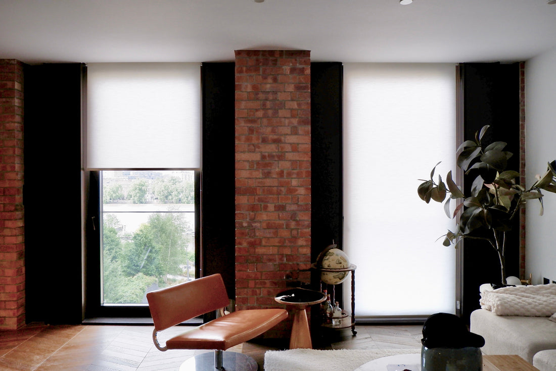 How to Measure Your Blinds
