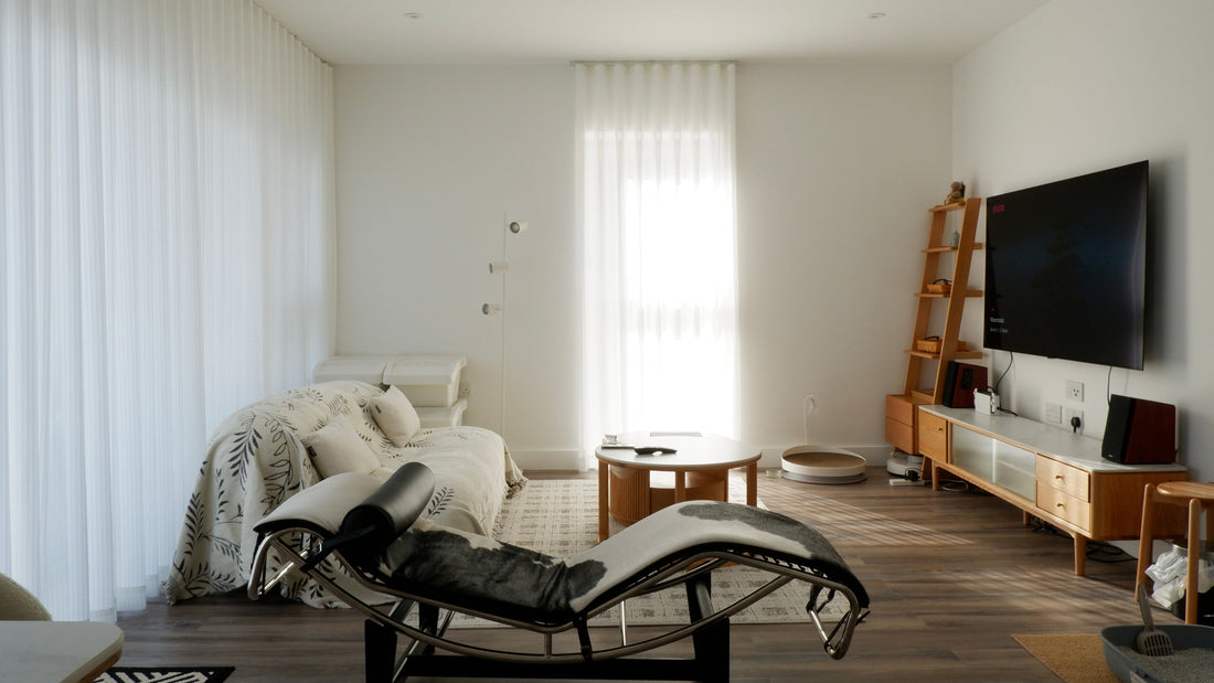 How to Measure Your Curtains