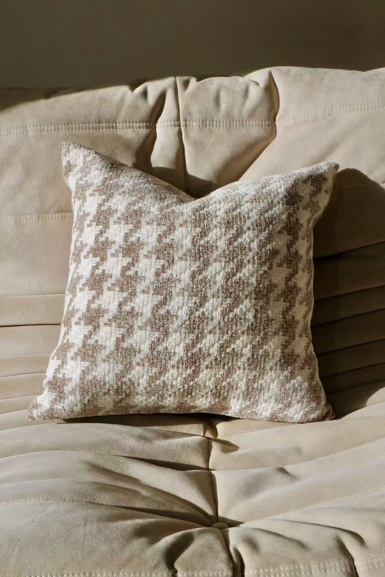 Cushions