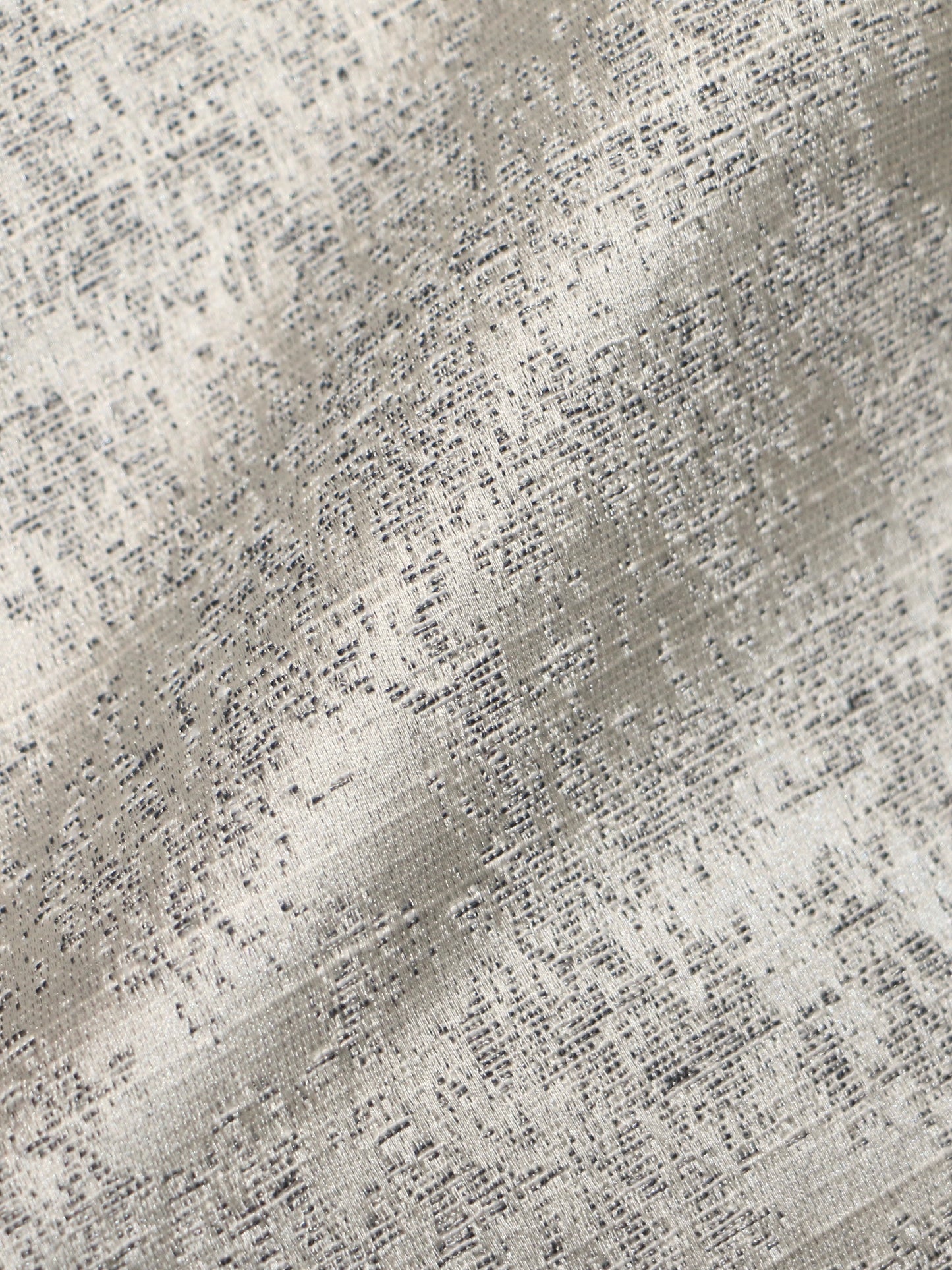 Velvera™ Collection – Wide Width Distressed Shine Curtain Fabric