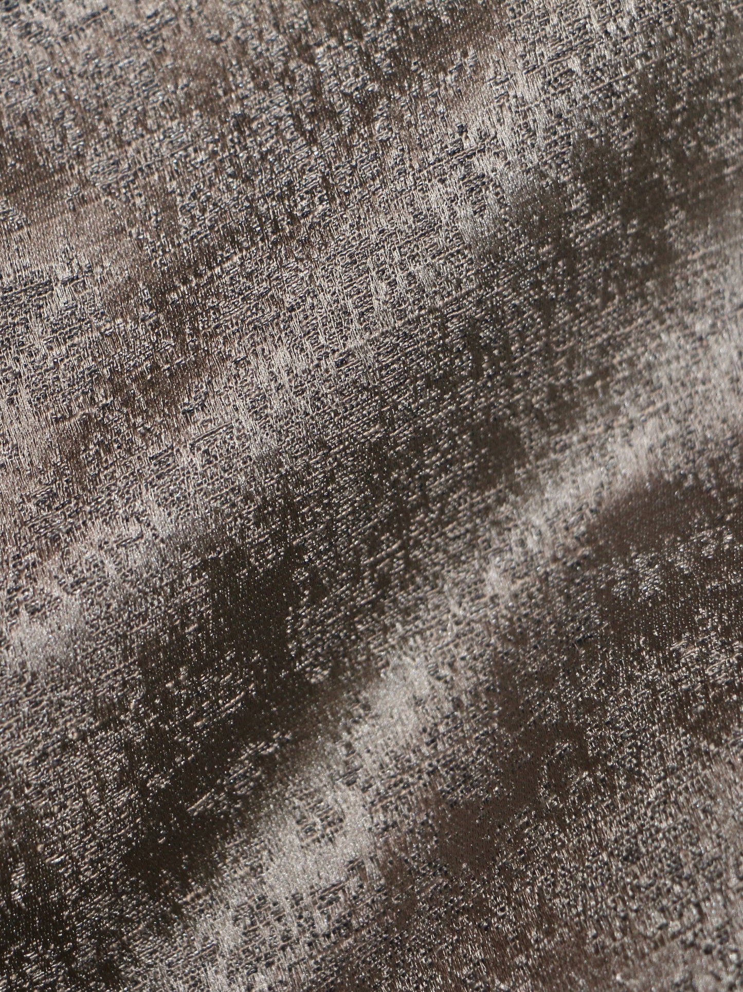 Velvera™ Collection – Wide Width Distressed Shine Curtain Fabric