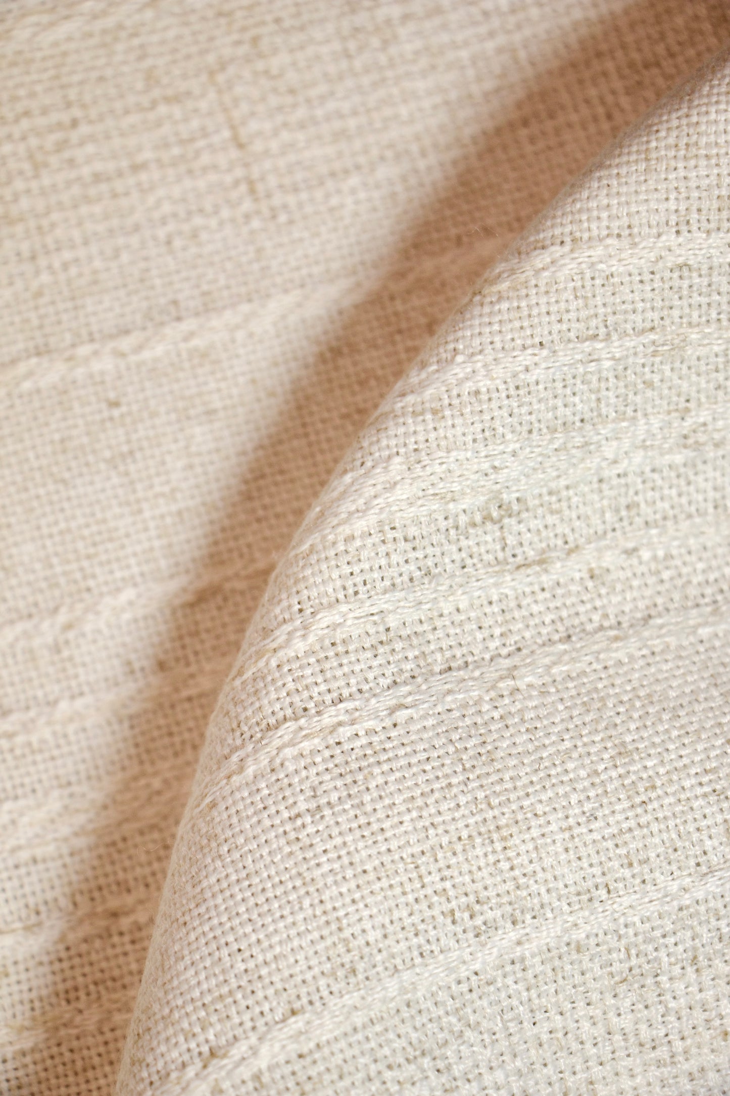 Sablina Woven Curtain Fabric