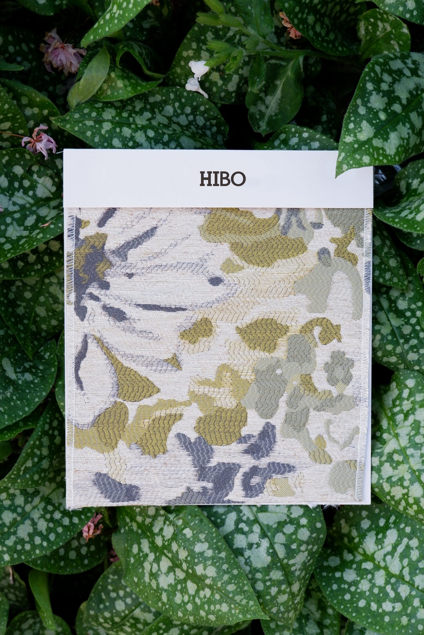 Floravue Woodland Bloom Curtain