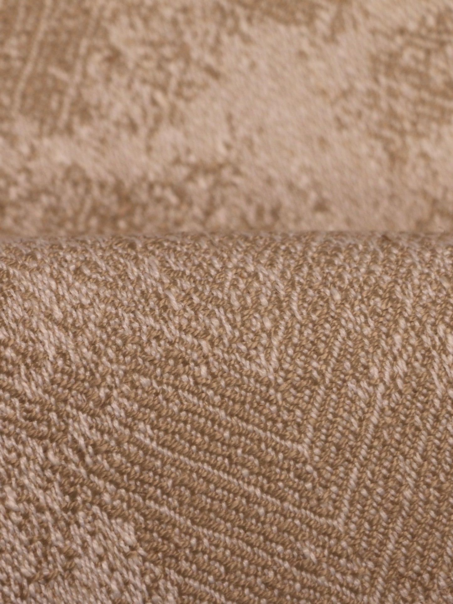 Terravia™ Collection – Heavyweight Wide Width Textured Curtain Fabric