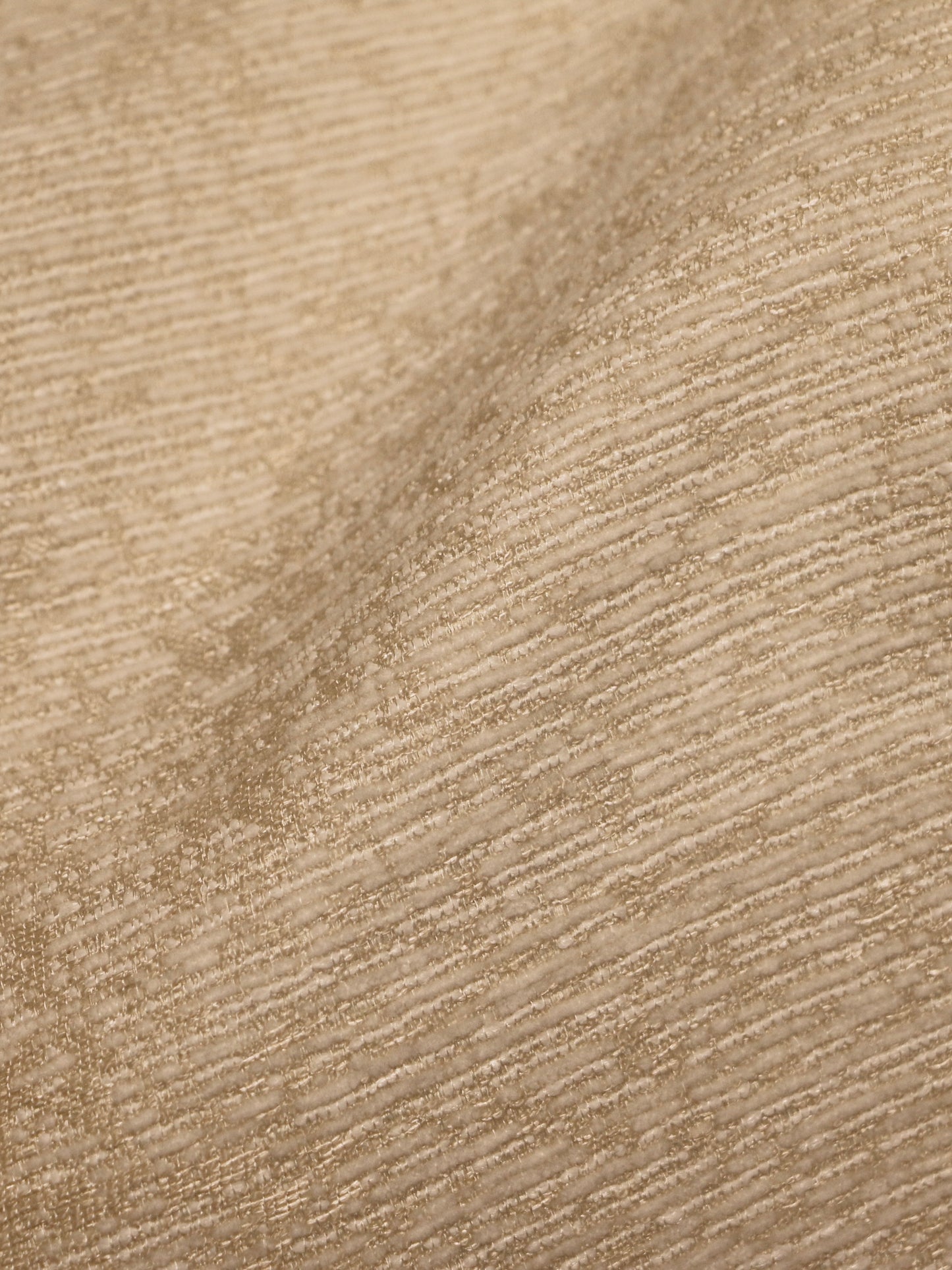 Stravelle™ Collection – Wide Width Textured Curtain Fabric with Linear Sheen