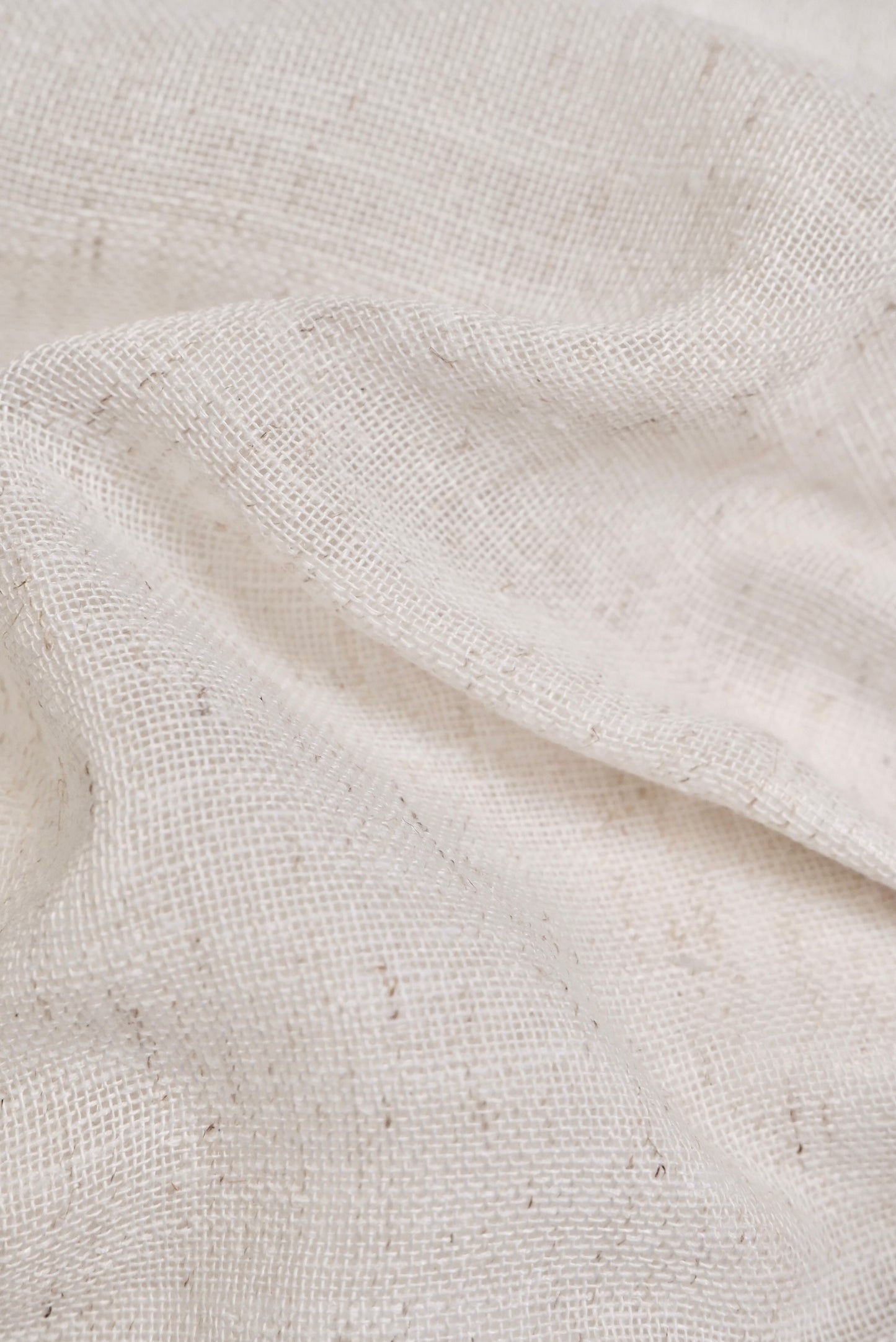 Naturloft Voile Sheer