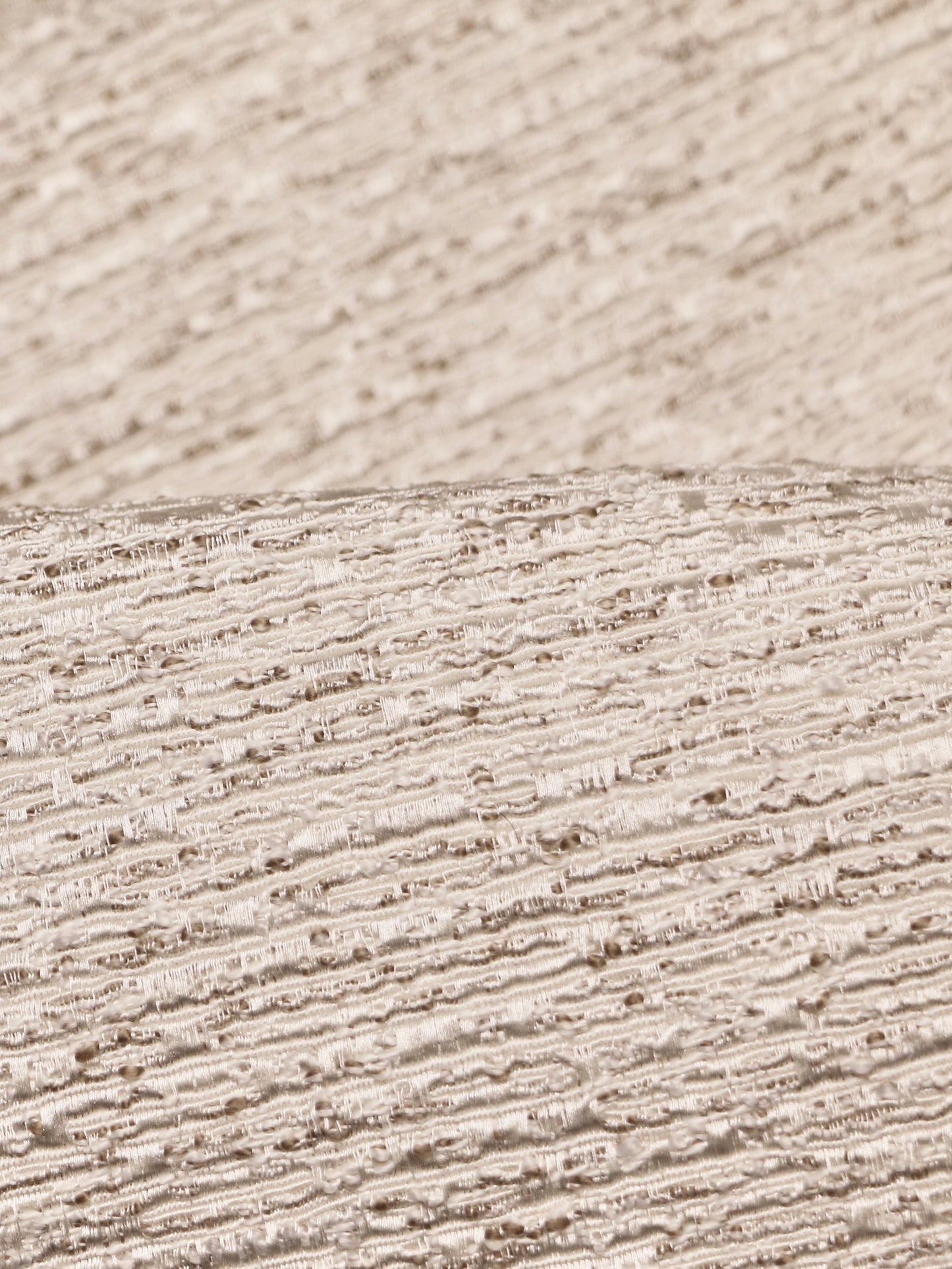 Velvara – Luxe Ripple Curtain Fabric
