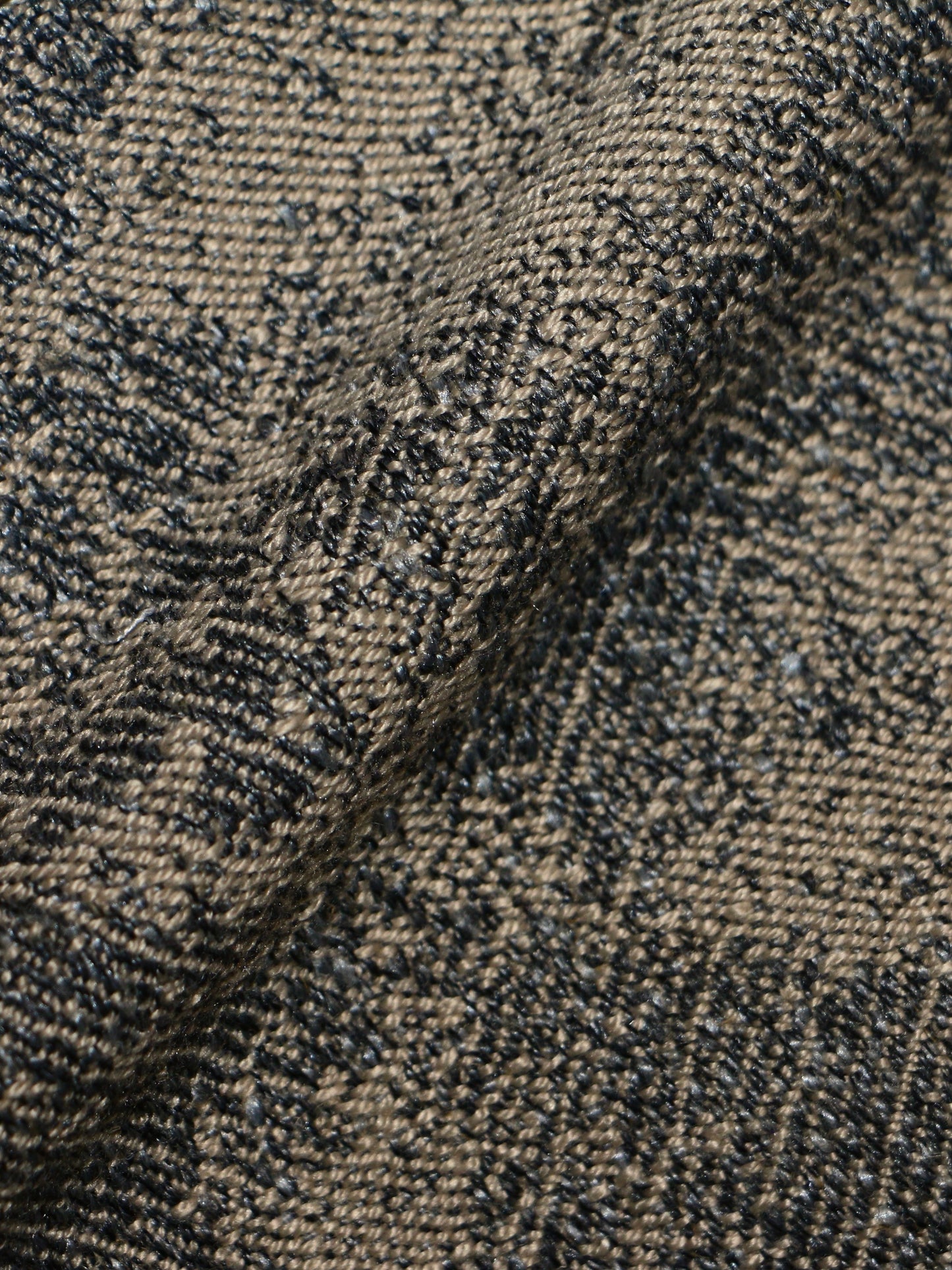 Terravia™ Collection – Heavyweight Wide Width Textured Curtain Fabric