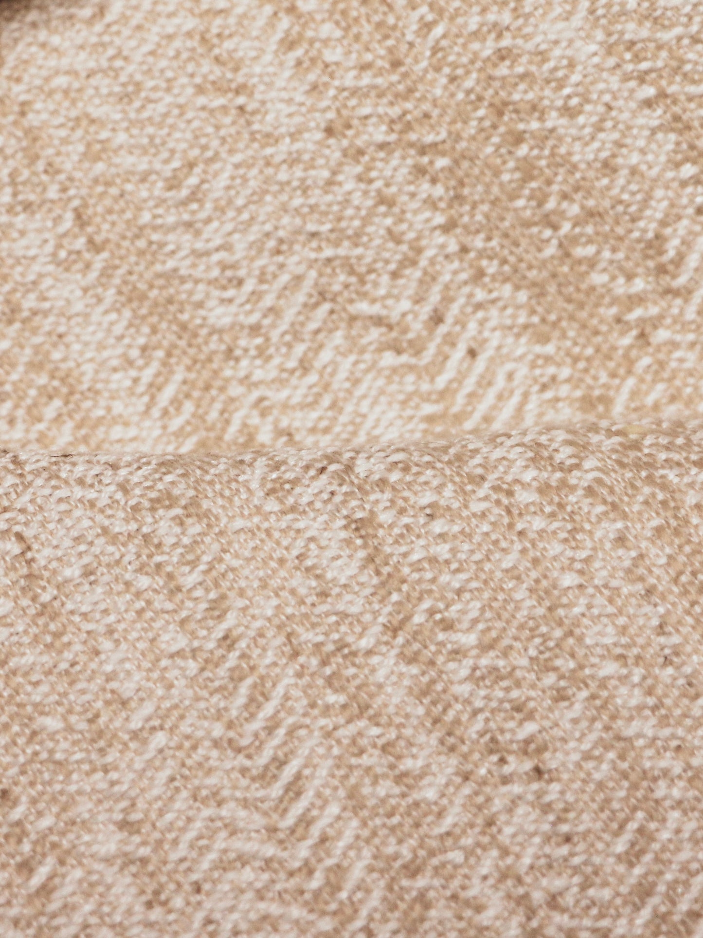 Zevone Curtain Fabric