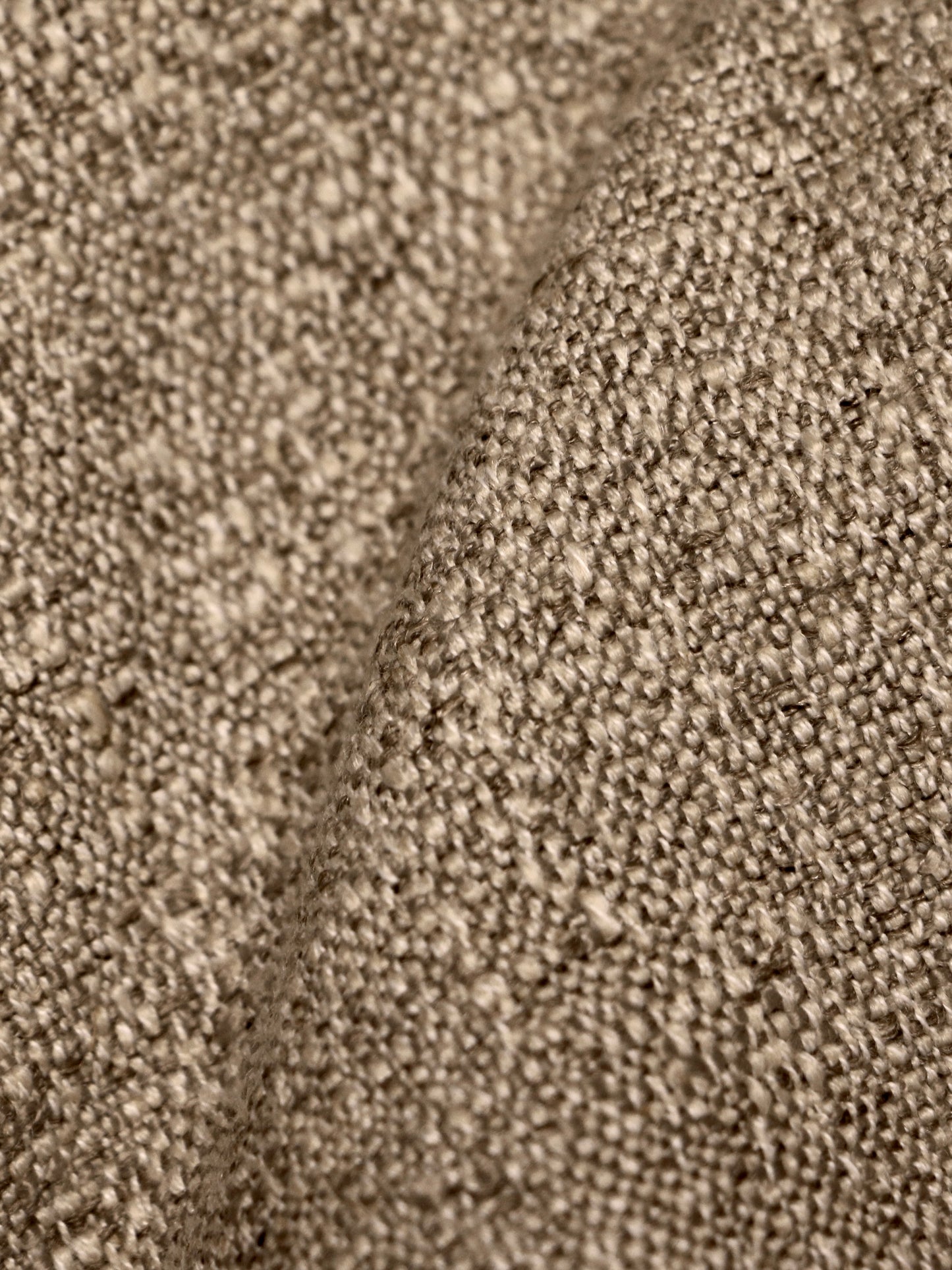 BoucléCraft Curtain Fabric