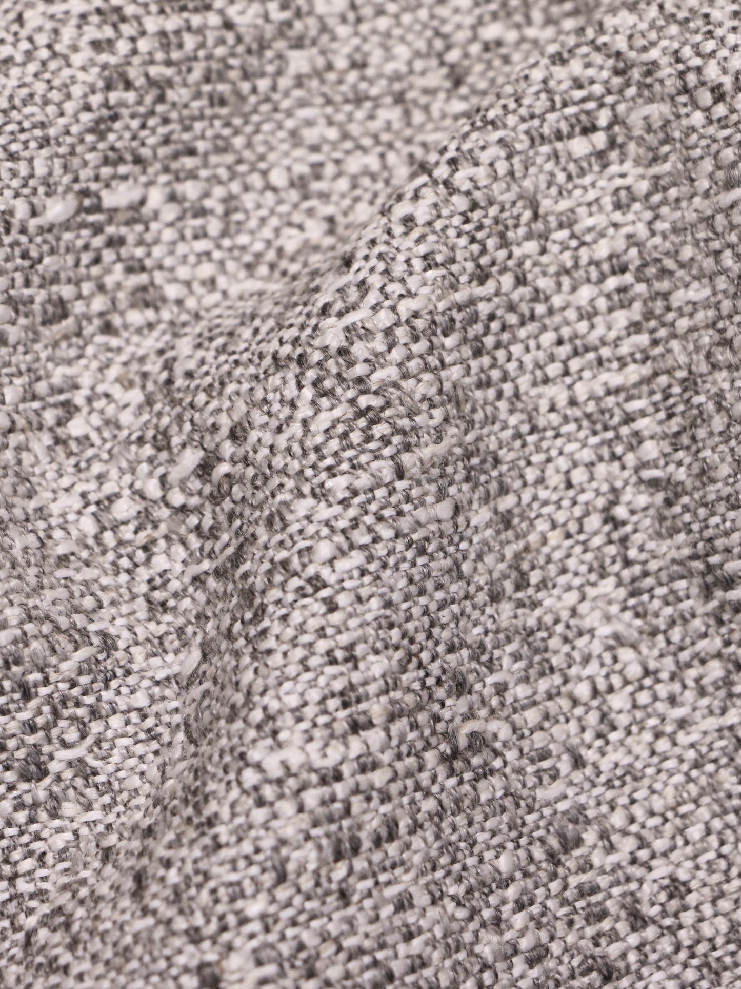 BoucléCraft Curtain Fabric