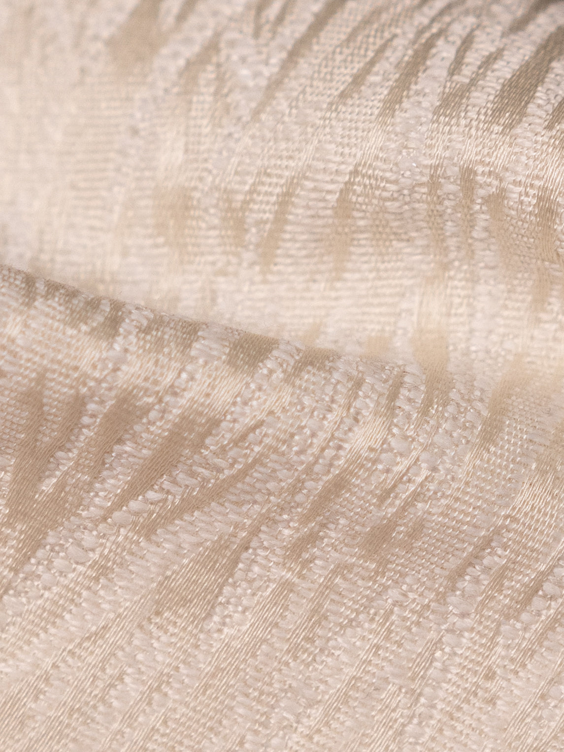 Elyvane — Soft Shine Textured Woven Fabric