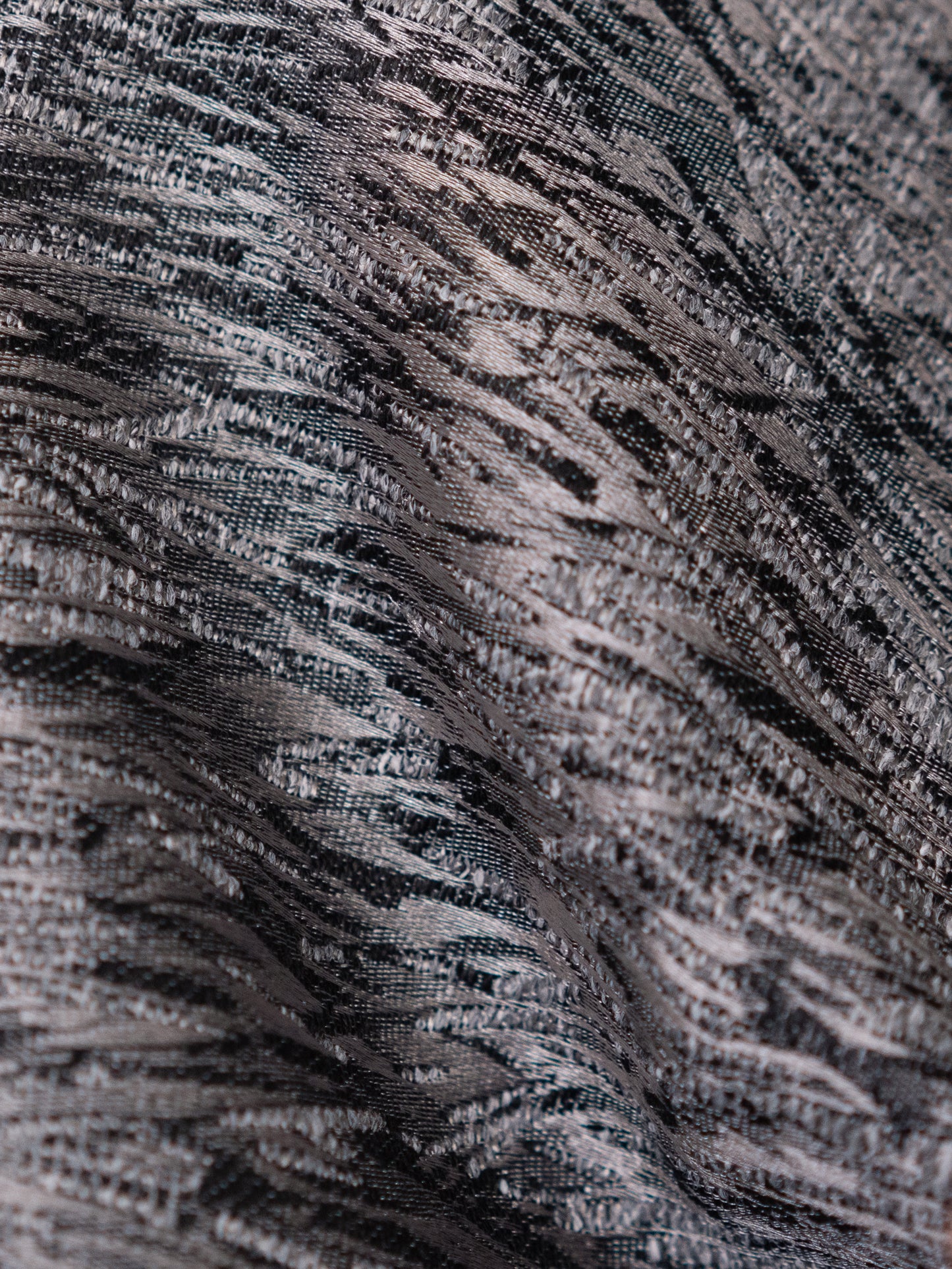 Elyvane — Soft Shine Textured Woven Fabric