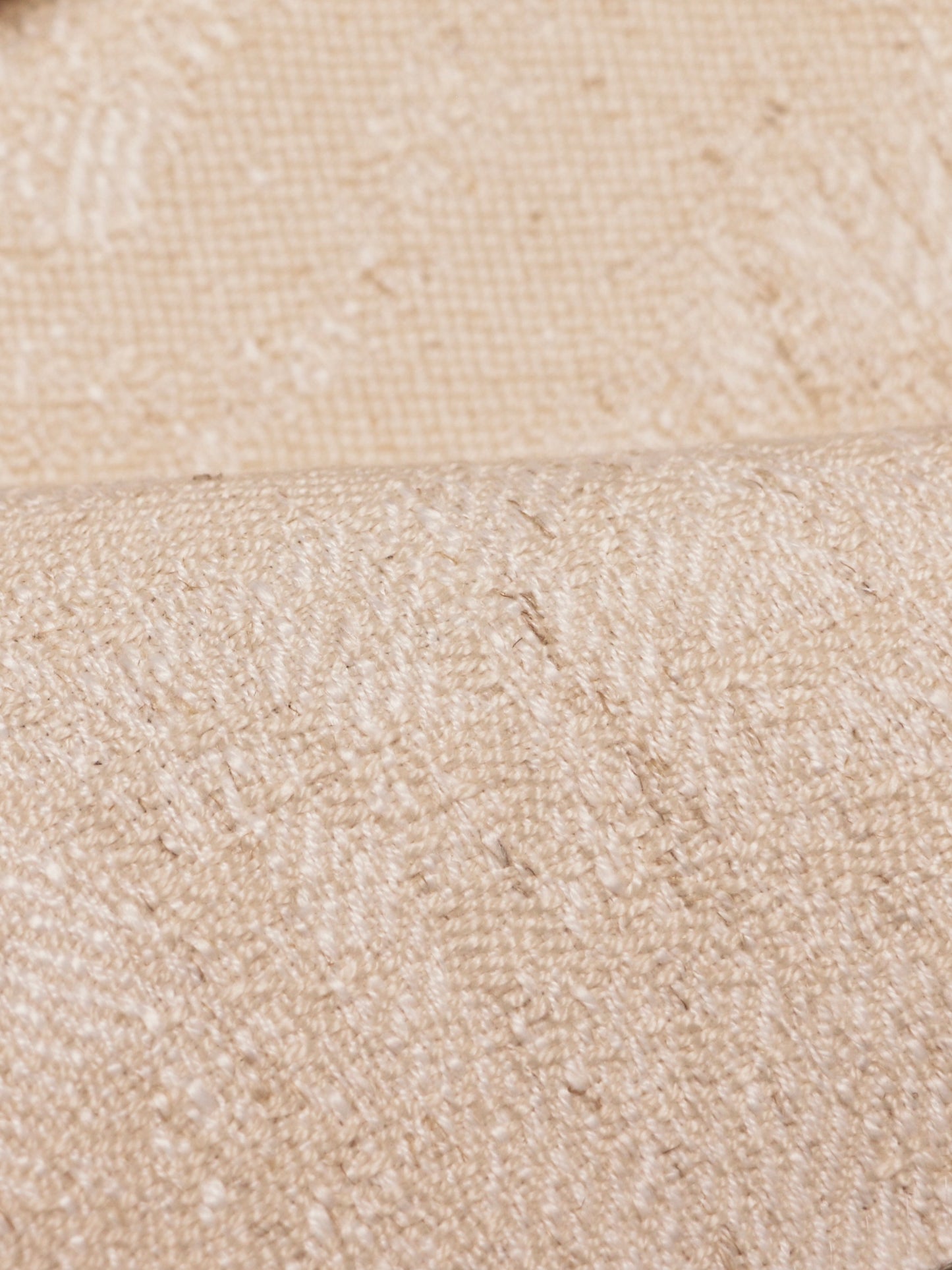 Terravia™ Collection – Heavyweight Wide Width Textured Curtain Fabric