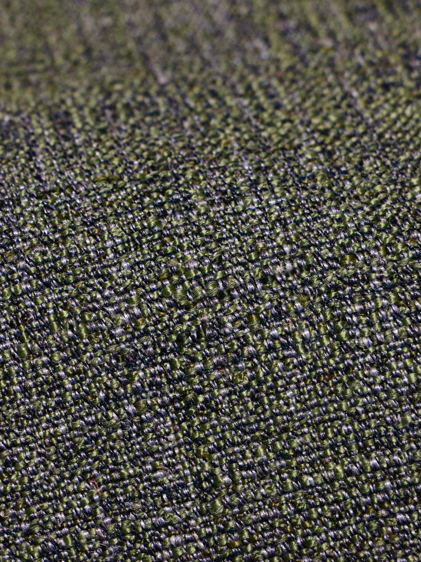 Terrama™ Collection – Textured Chunky Weave Fabric Range