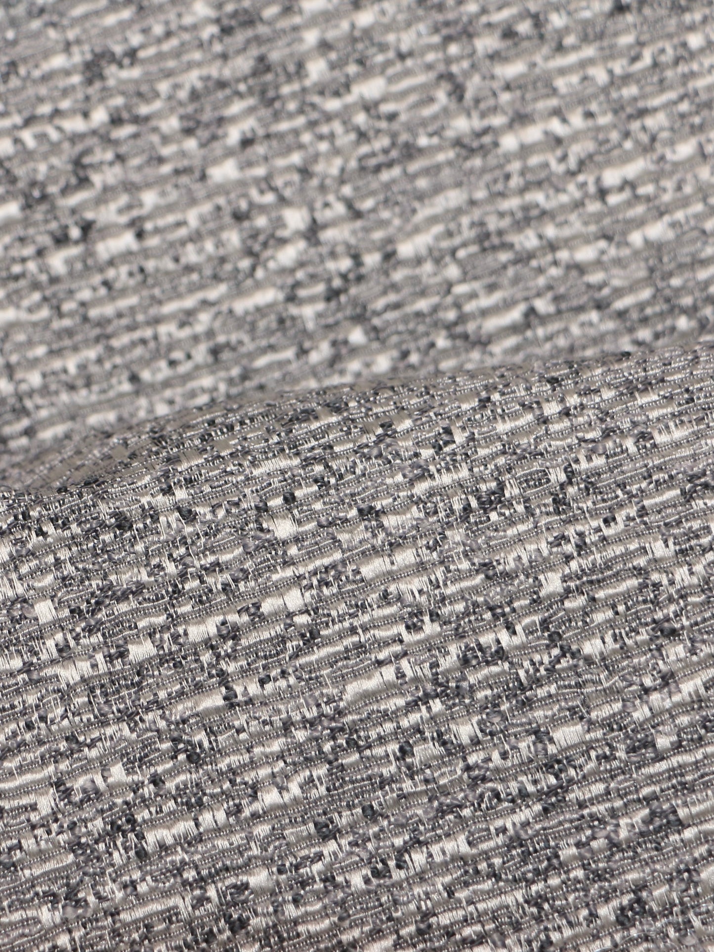 Velvara – Luxe Ripple Curtain Fabric