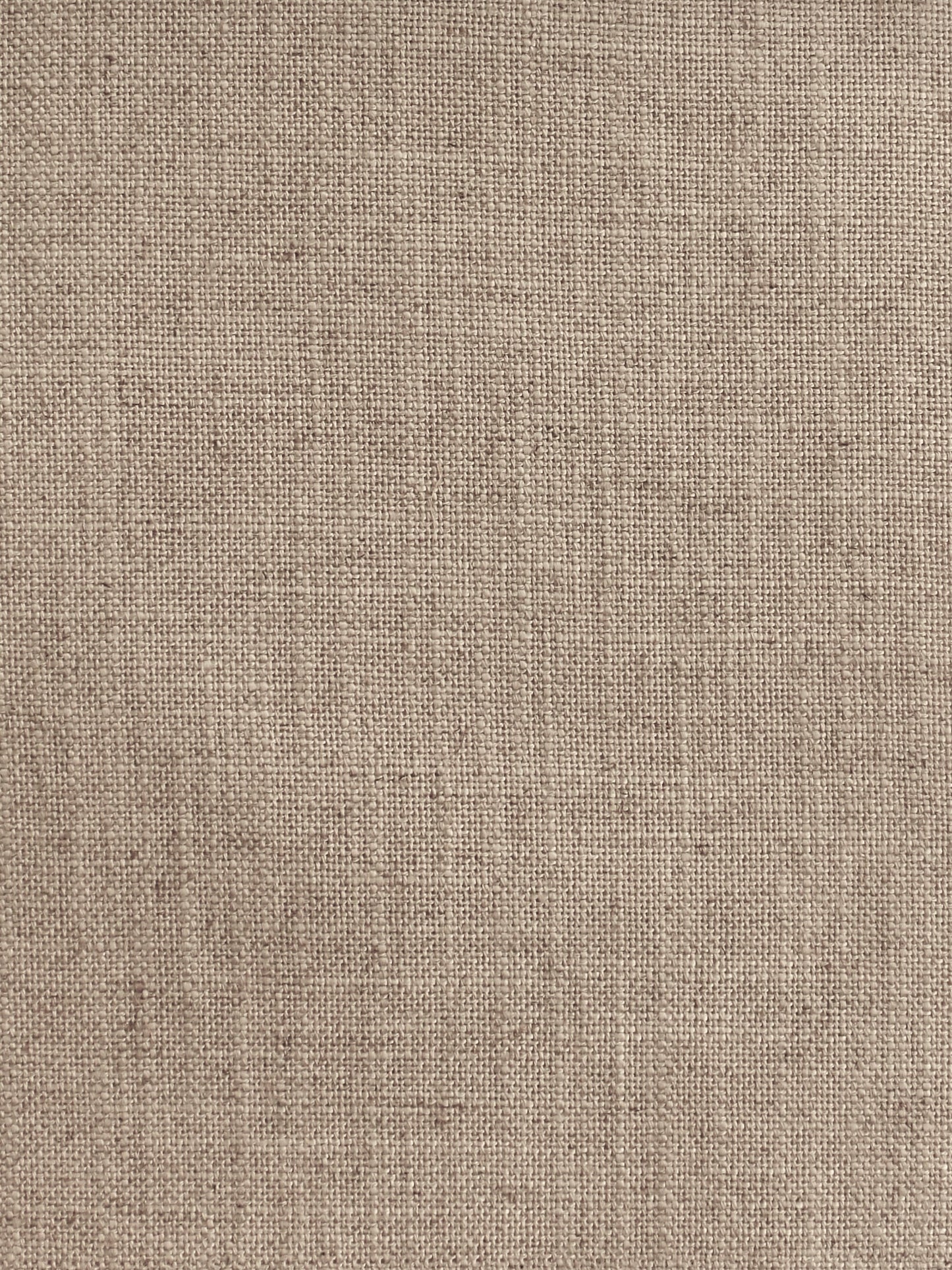 LinoVeil Linen Blend Curtain
