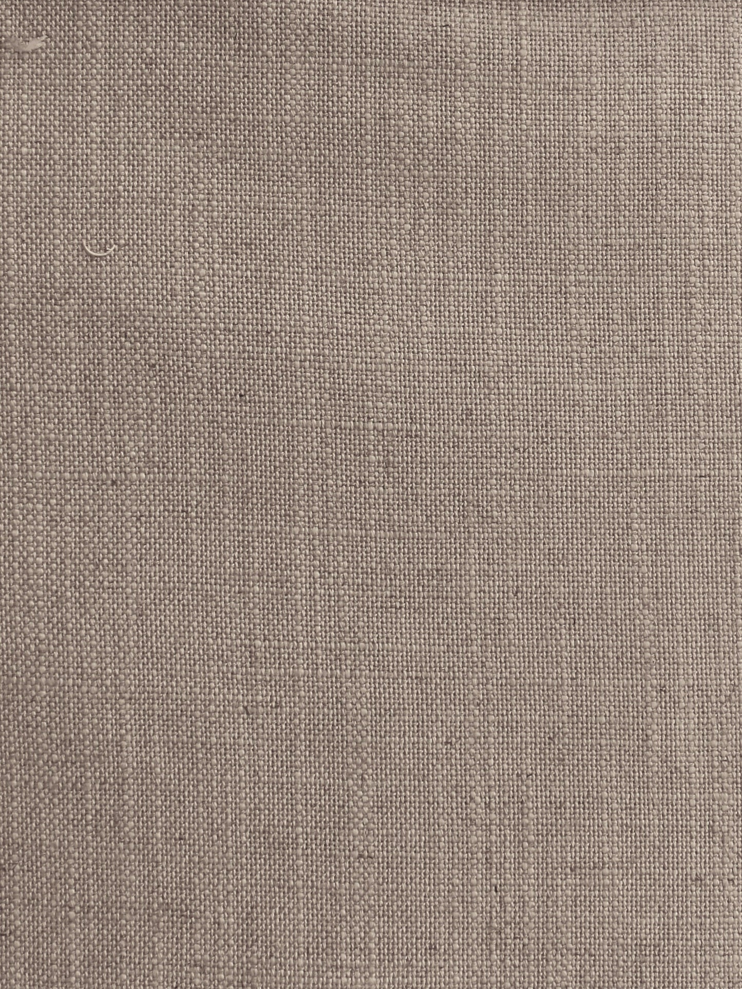 LinoVeil Linen Blend Curtain