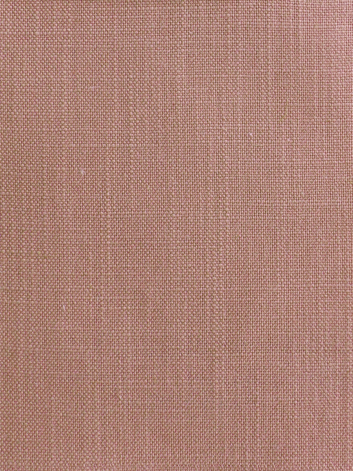 LinoVeil Linen Blend Curtain