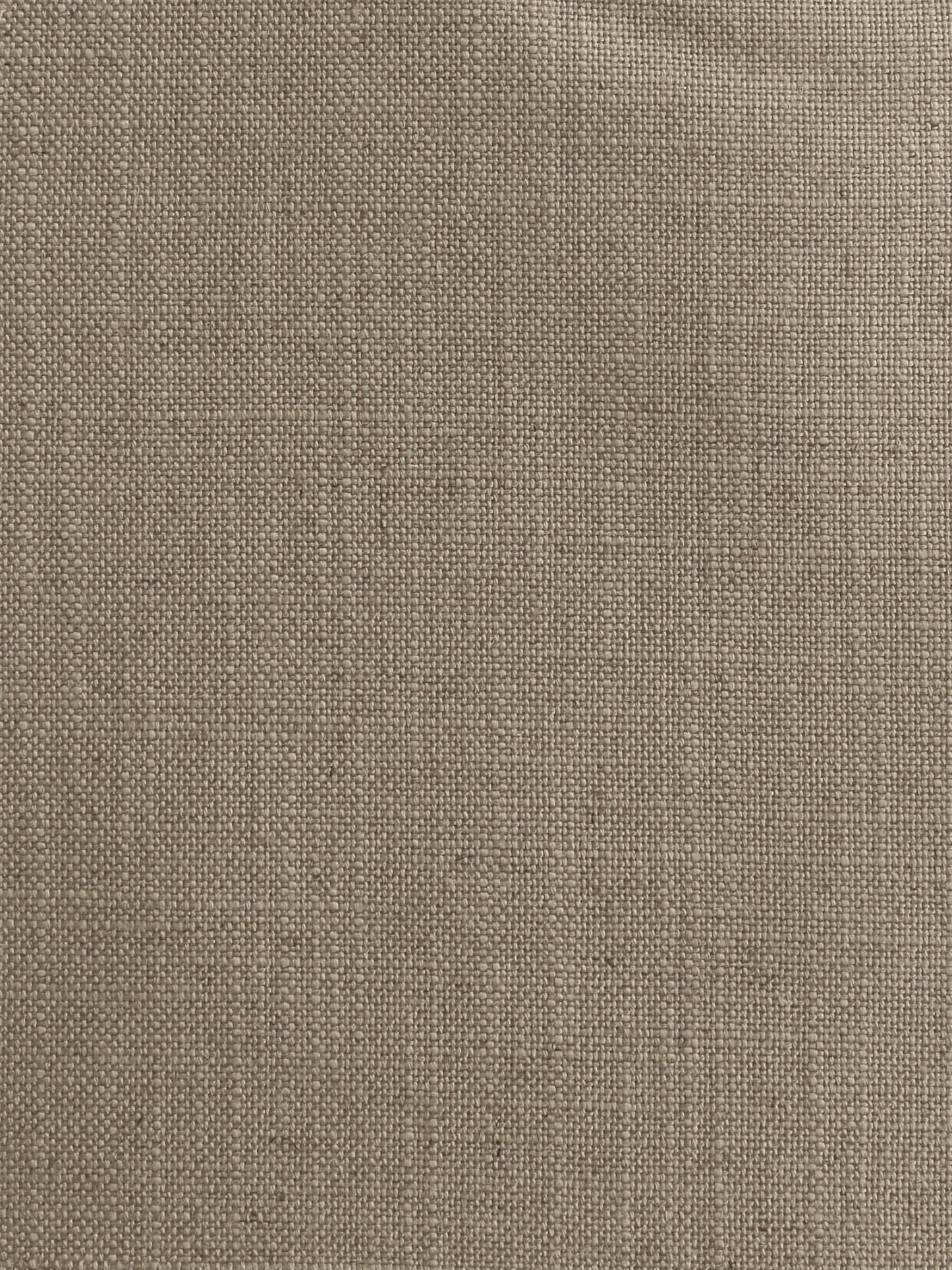 LinoVeil Linen Blend Curtain