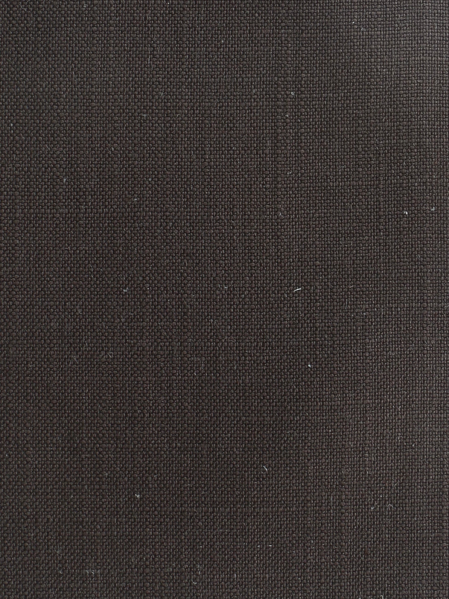 LinoVeil Linen Blend Curtain