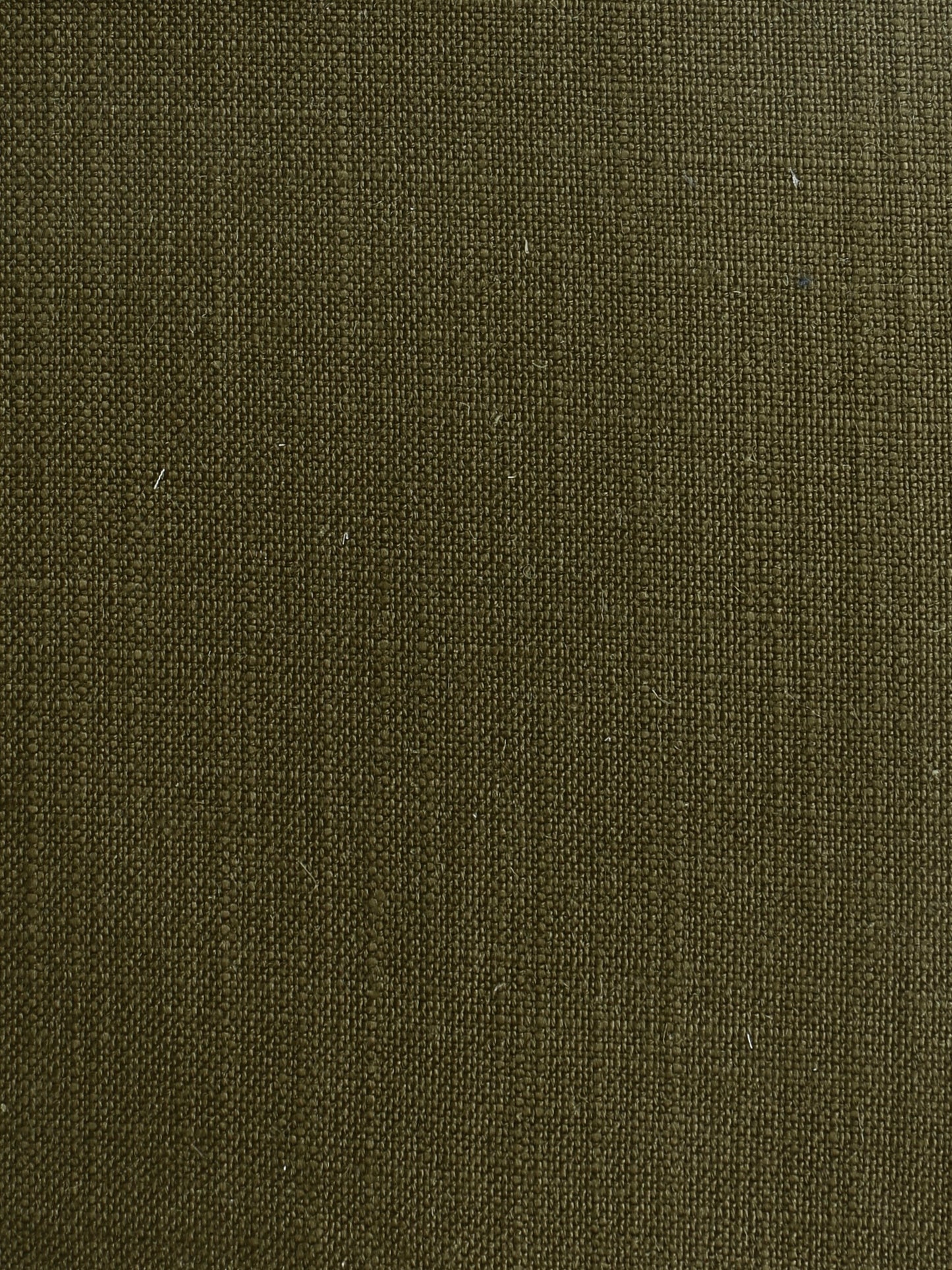 LinoVeil Linen Blend Curtain