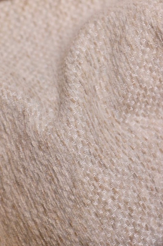 Marbled Mist – Wool-Blend Wide Width Marble-Effect Sheer Fabric