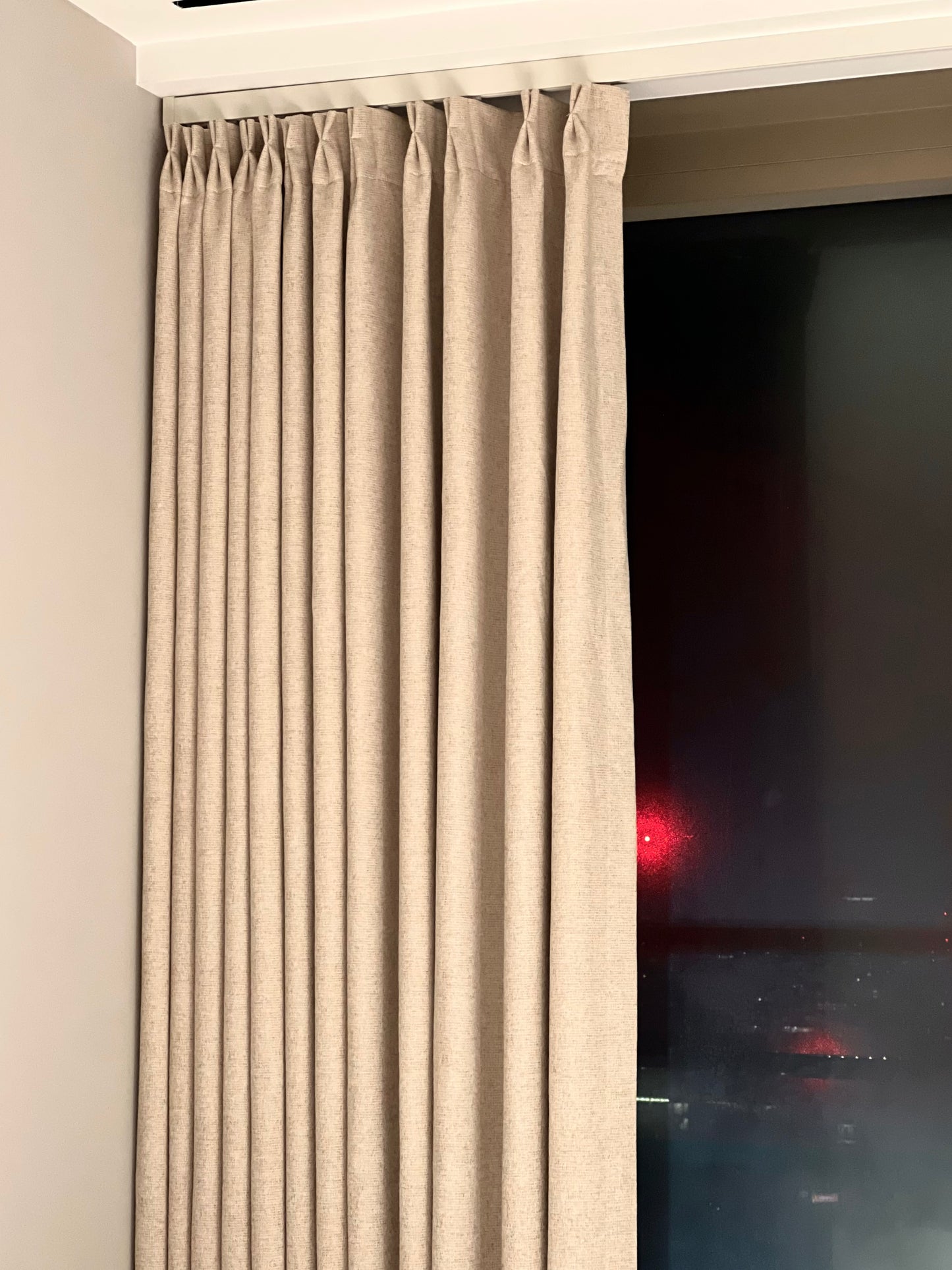 Lustressa Curtain Fabrics
