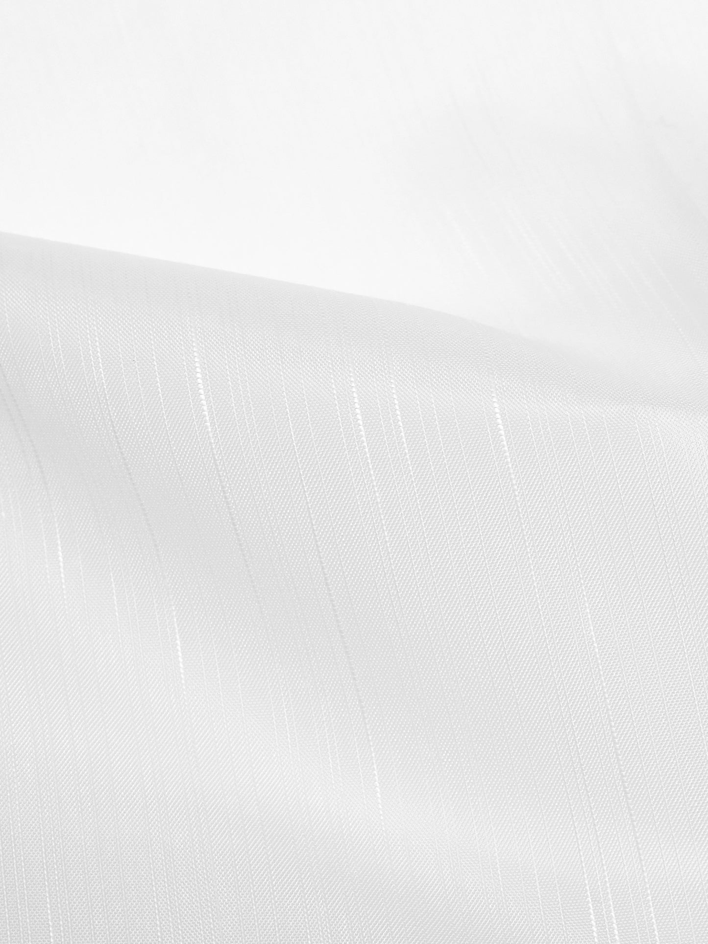 Lustra Stripe Voile Sheer