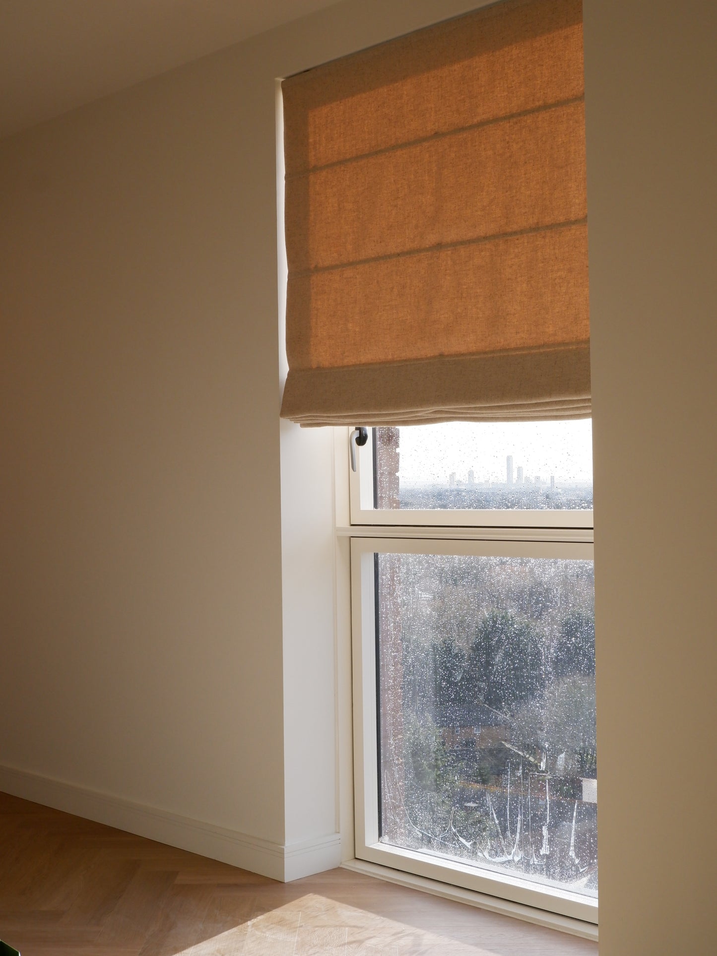 Herralin Woven Curtain Fabric