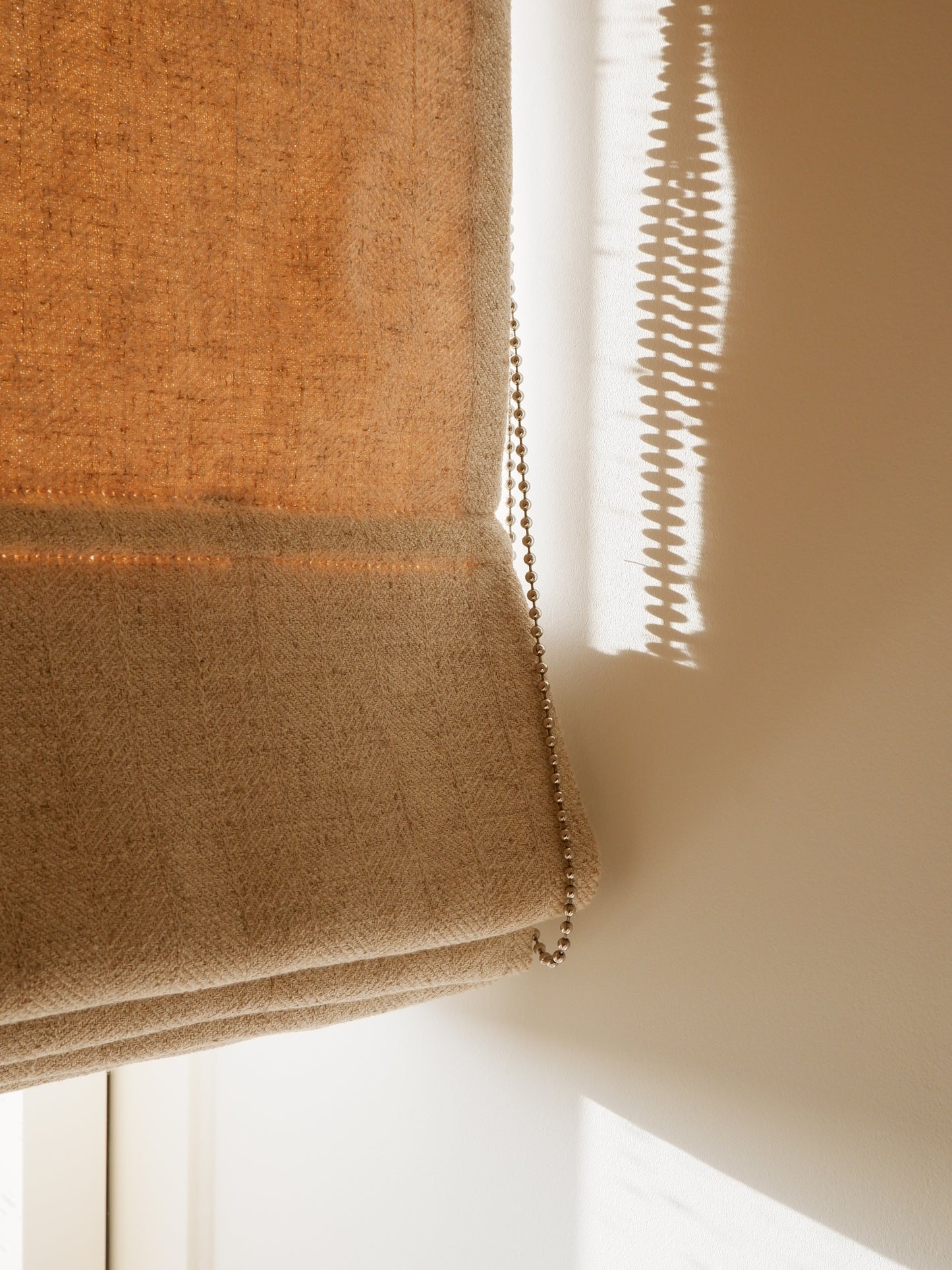 Herralin Woven Curtain Fabric