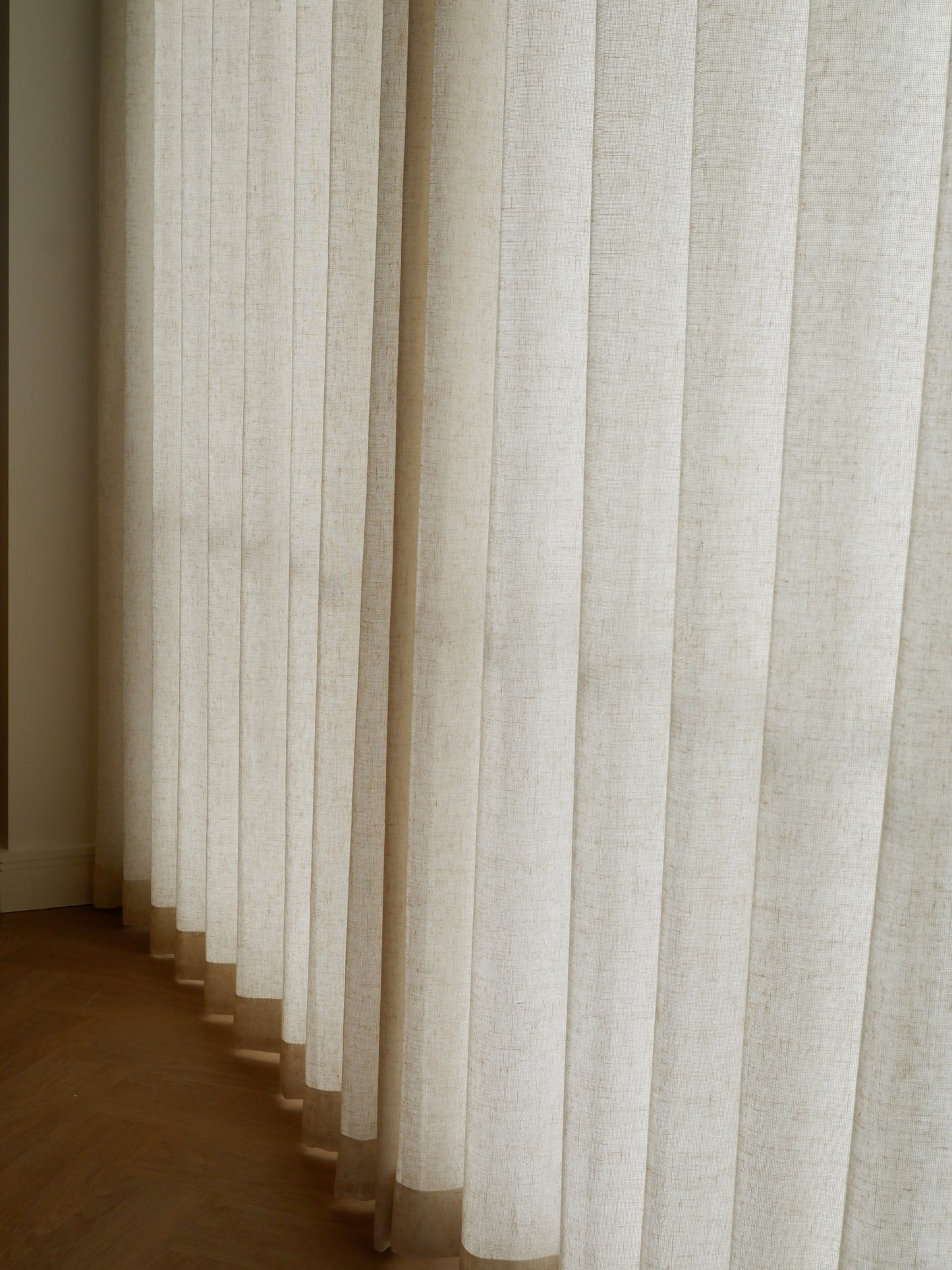 Naturloft Voile Sheer