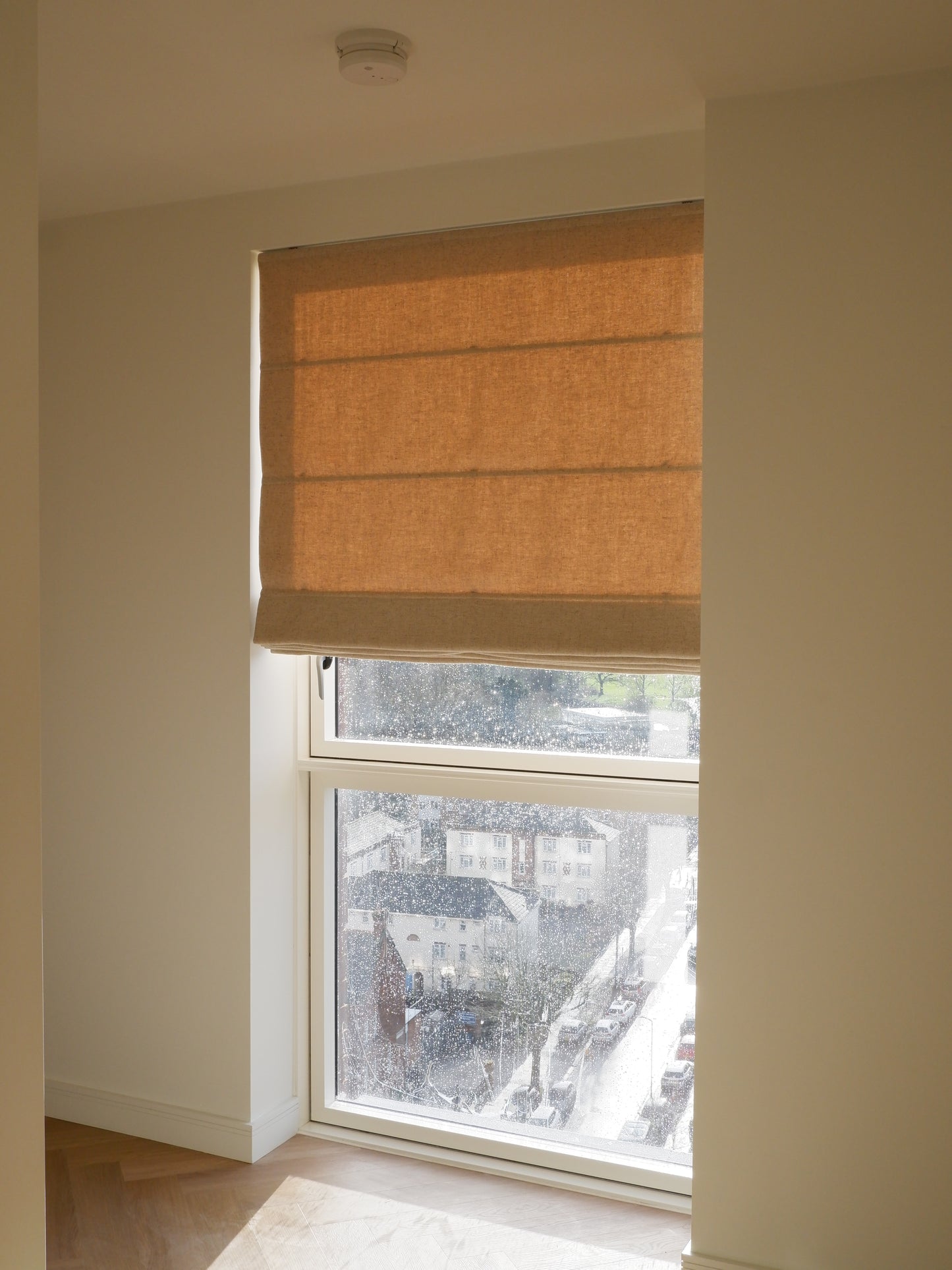 Herralin Woven Curtain Fabric