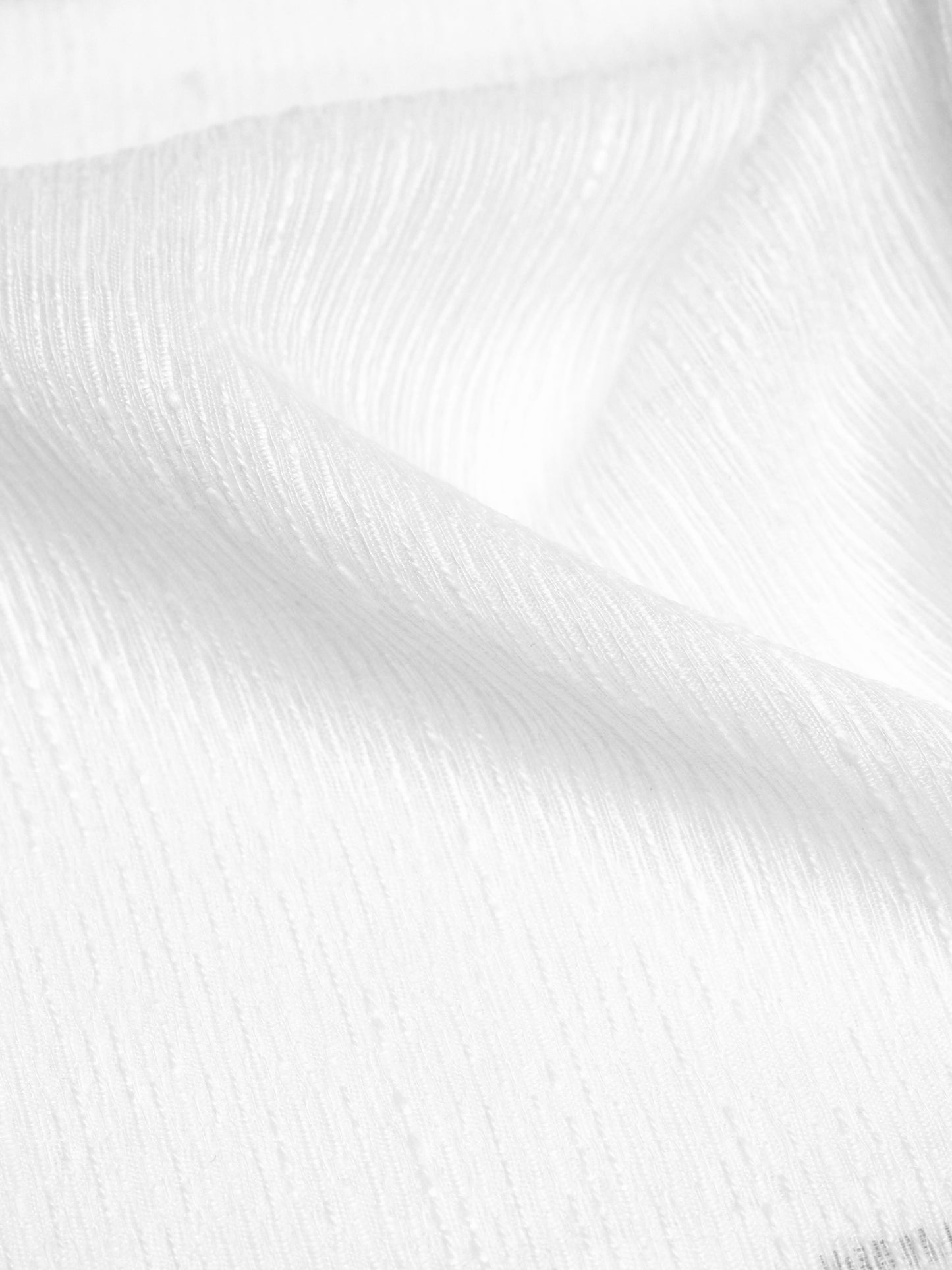 Strial Voile Sheer