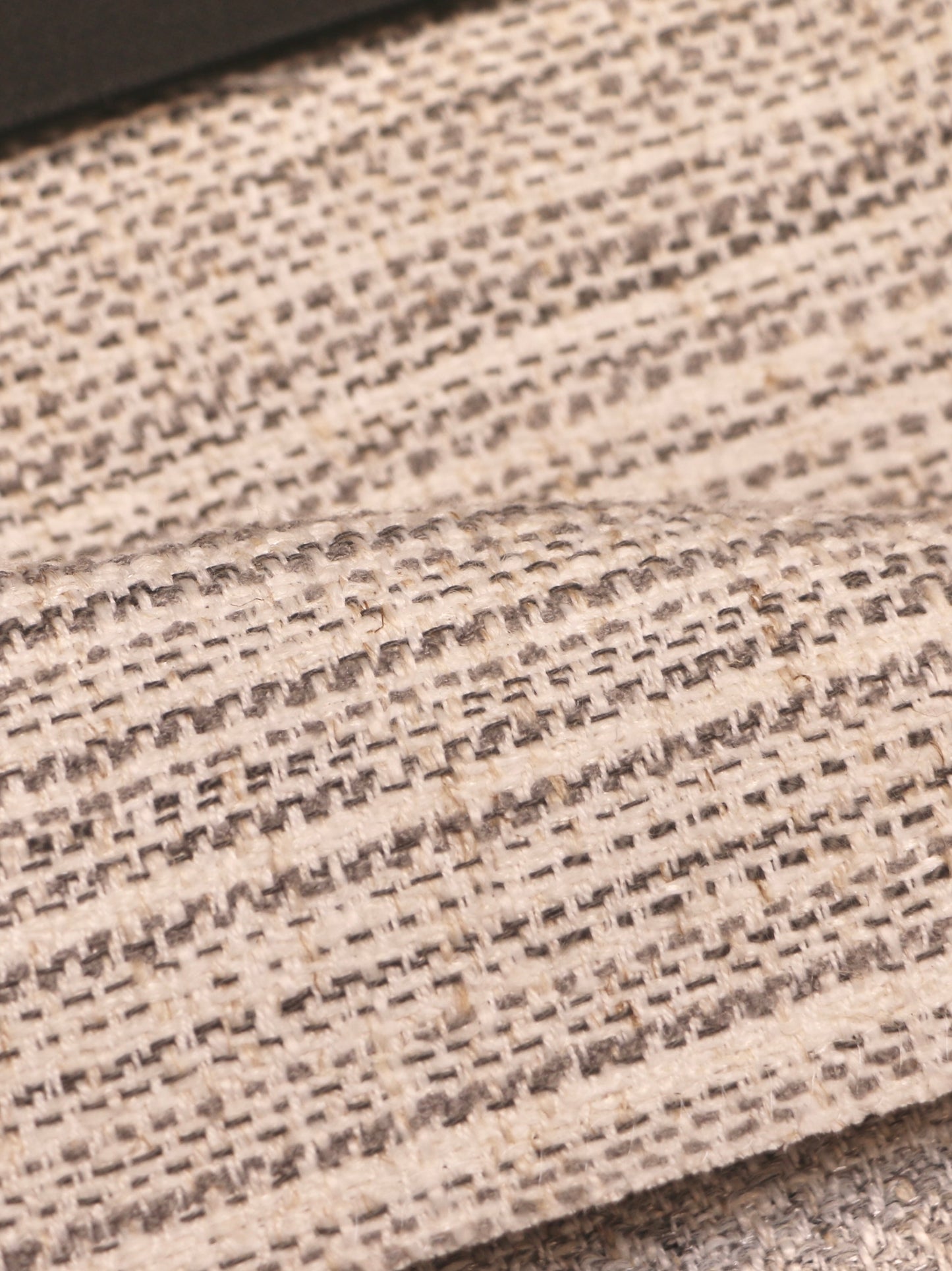 Tessuto Earth Weaves — Warm Taupe