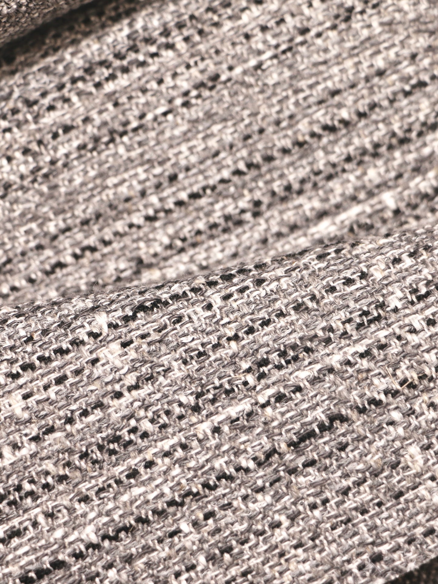 Tessuto Earth Weaves — Warm Taupe