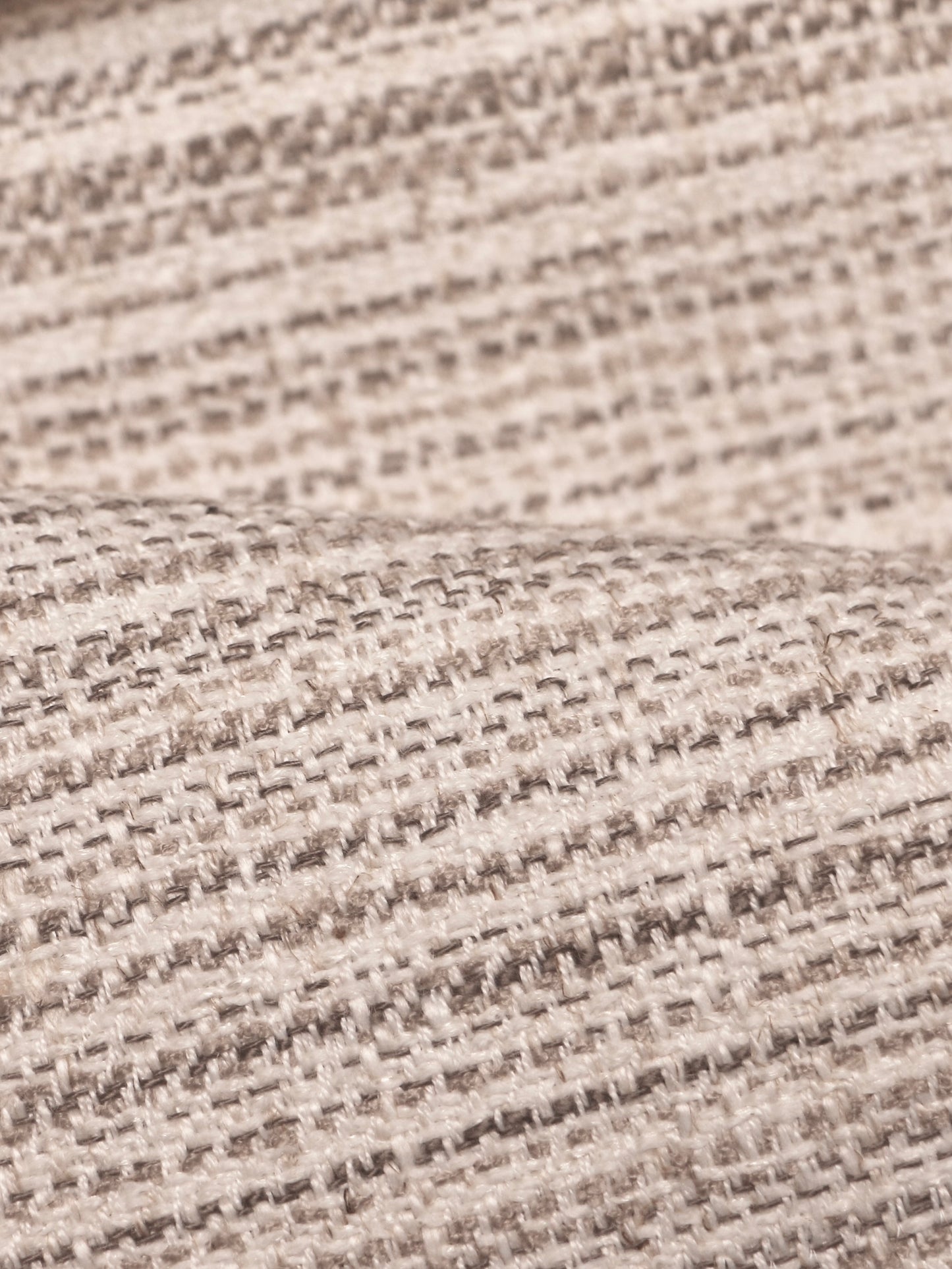 Tessuto Earth Weaves — Warm Taupe