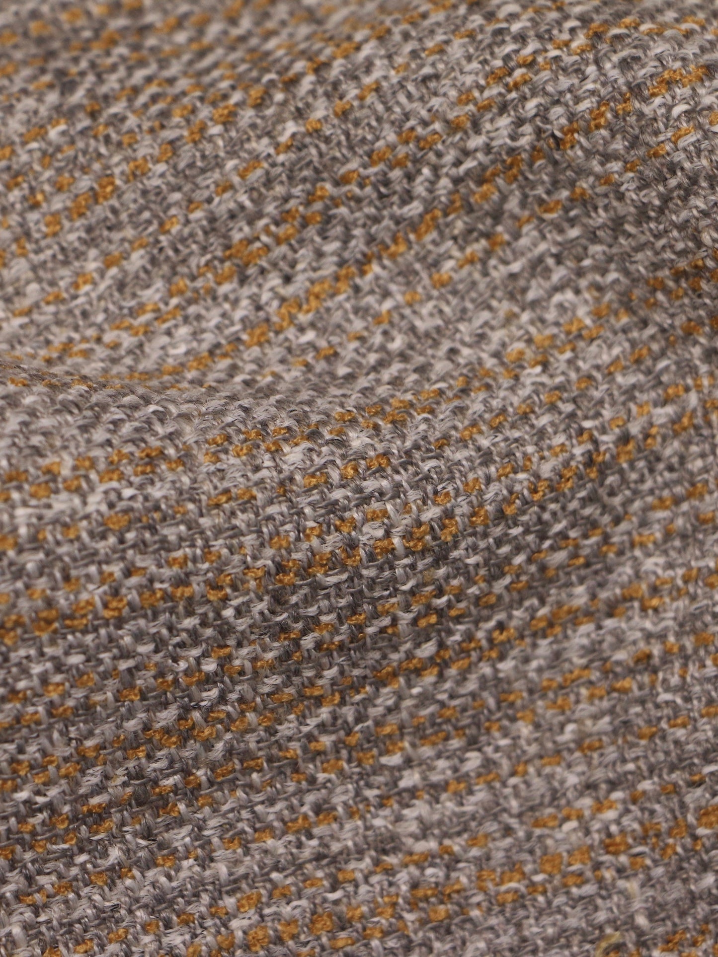 Tessuto Earth Weaves — Warm Taupe