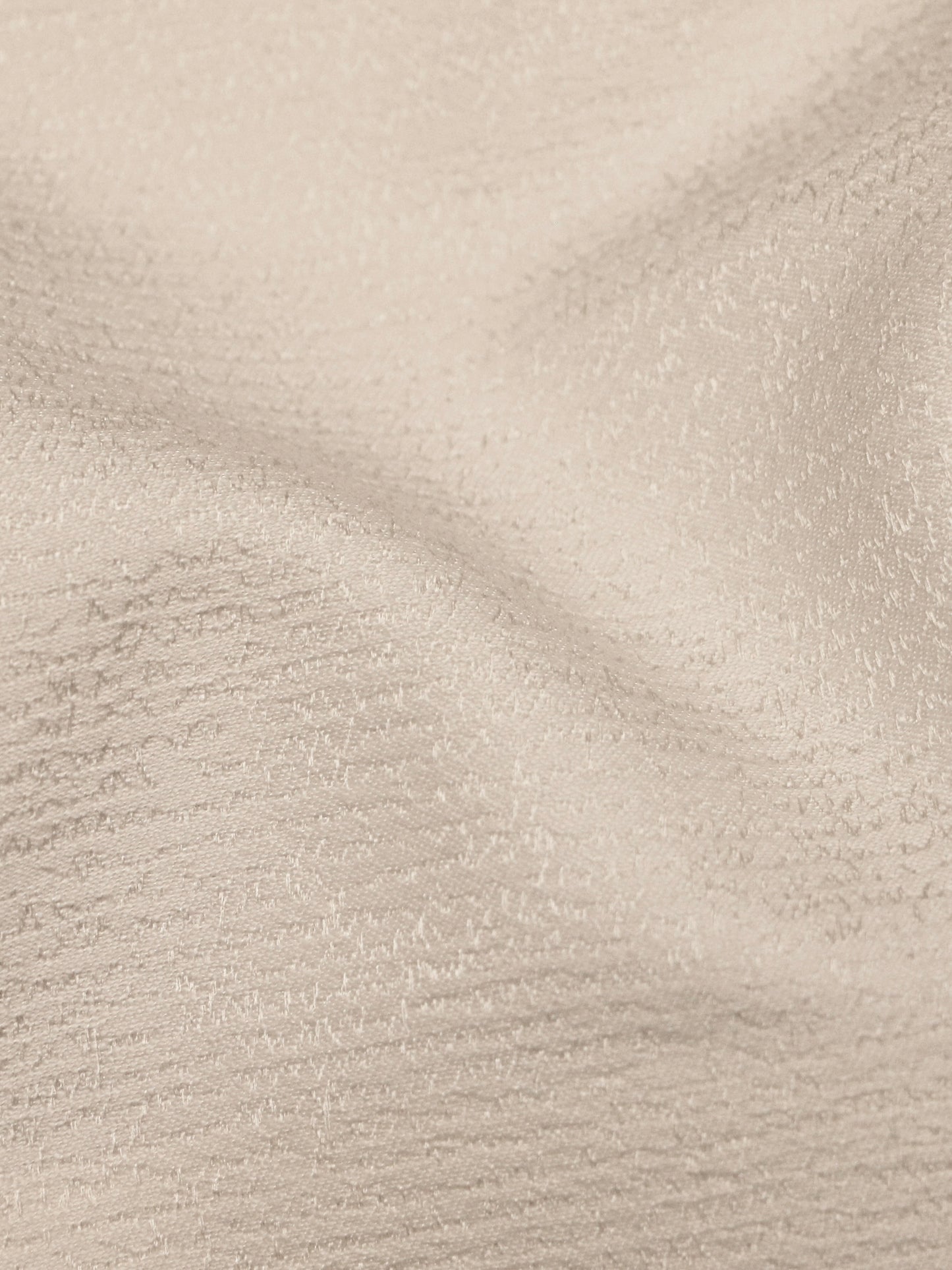 Veloura Soft Ripple Curtain Fabric