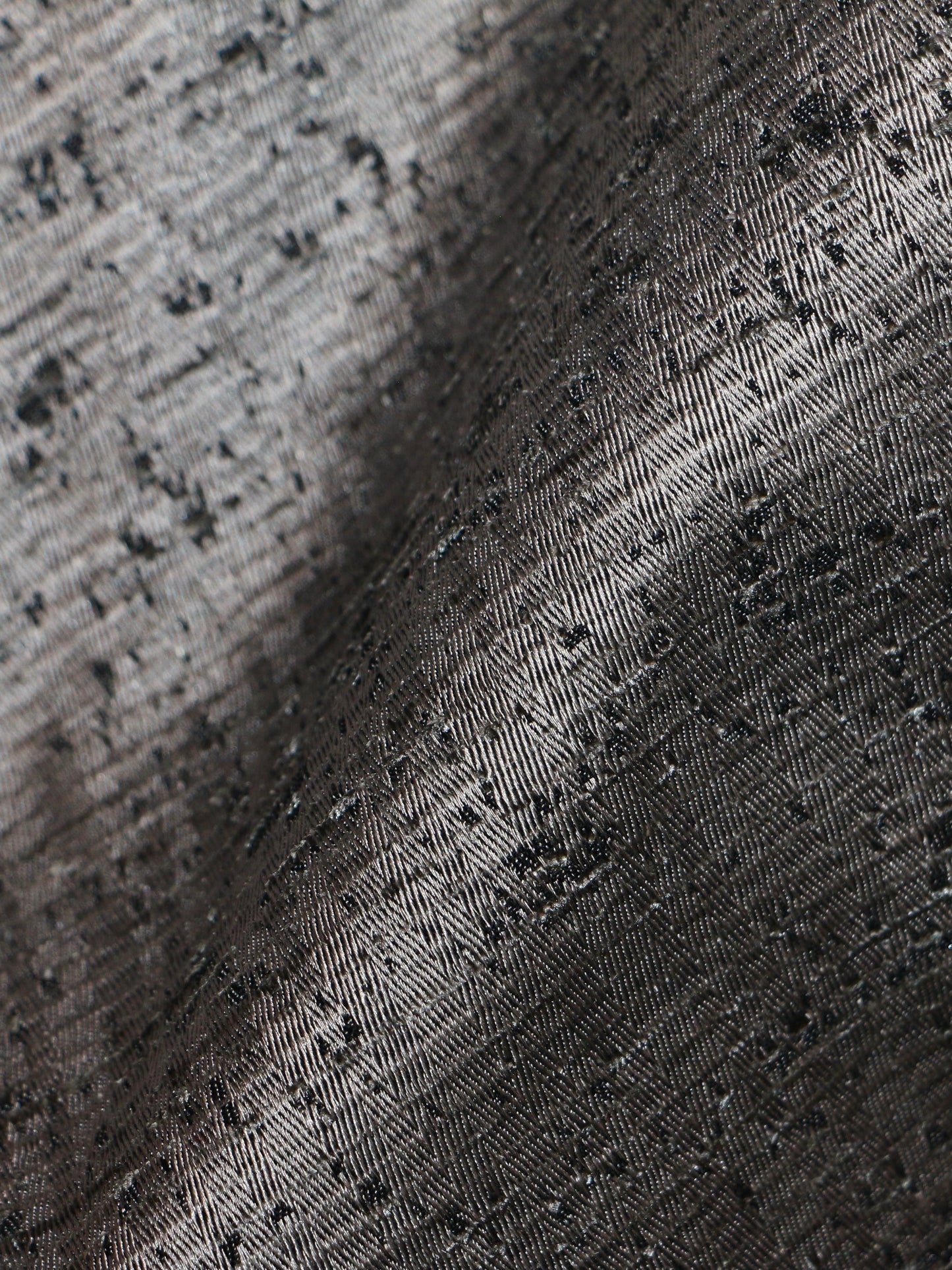 TexturaLux Shiny Curtain Fabric