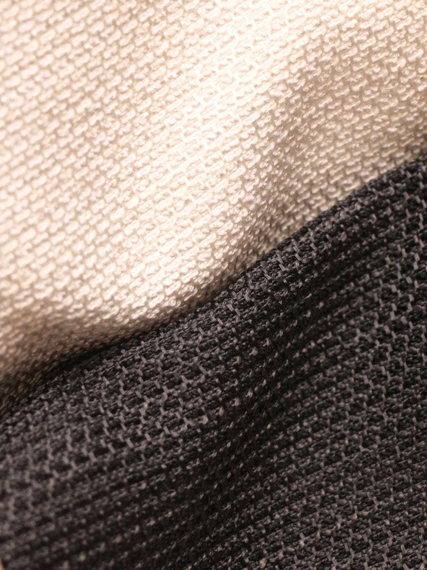 Cellaro™ Collection – Waffle Texture Wide Width Curtain Fabric