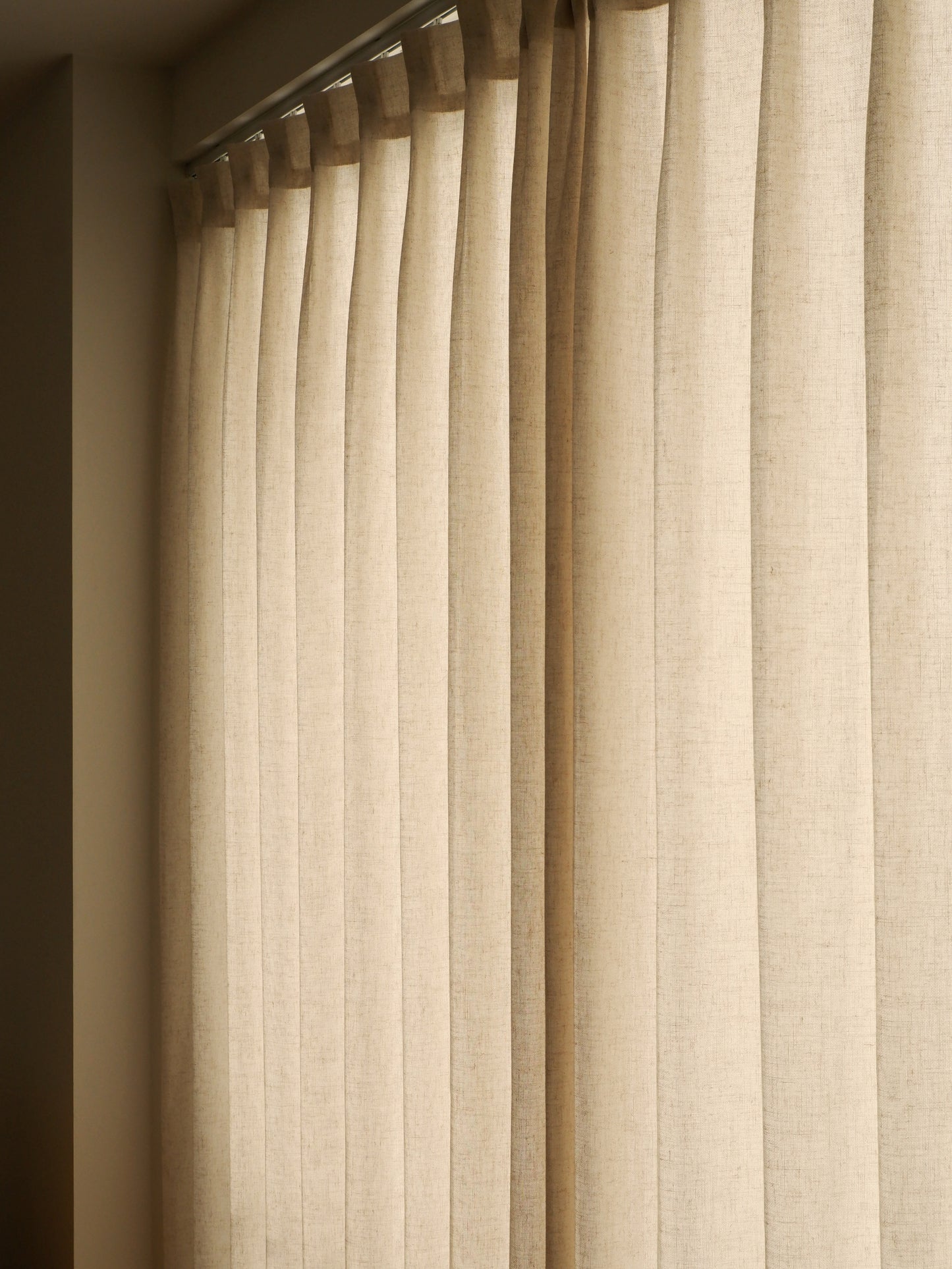 Naturloft Voile Sheer