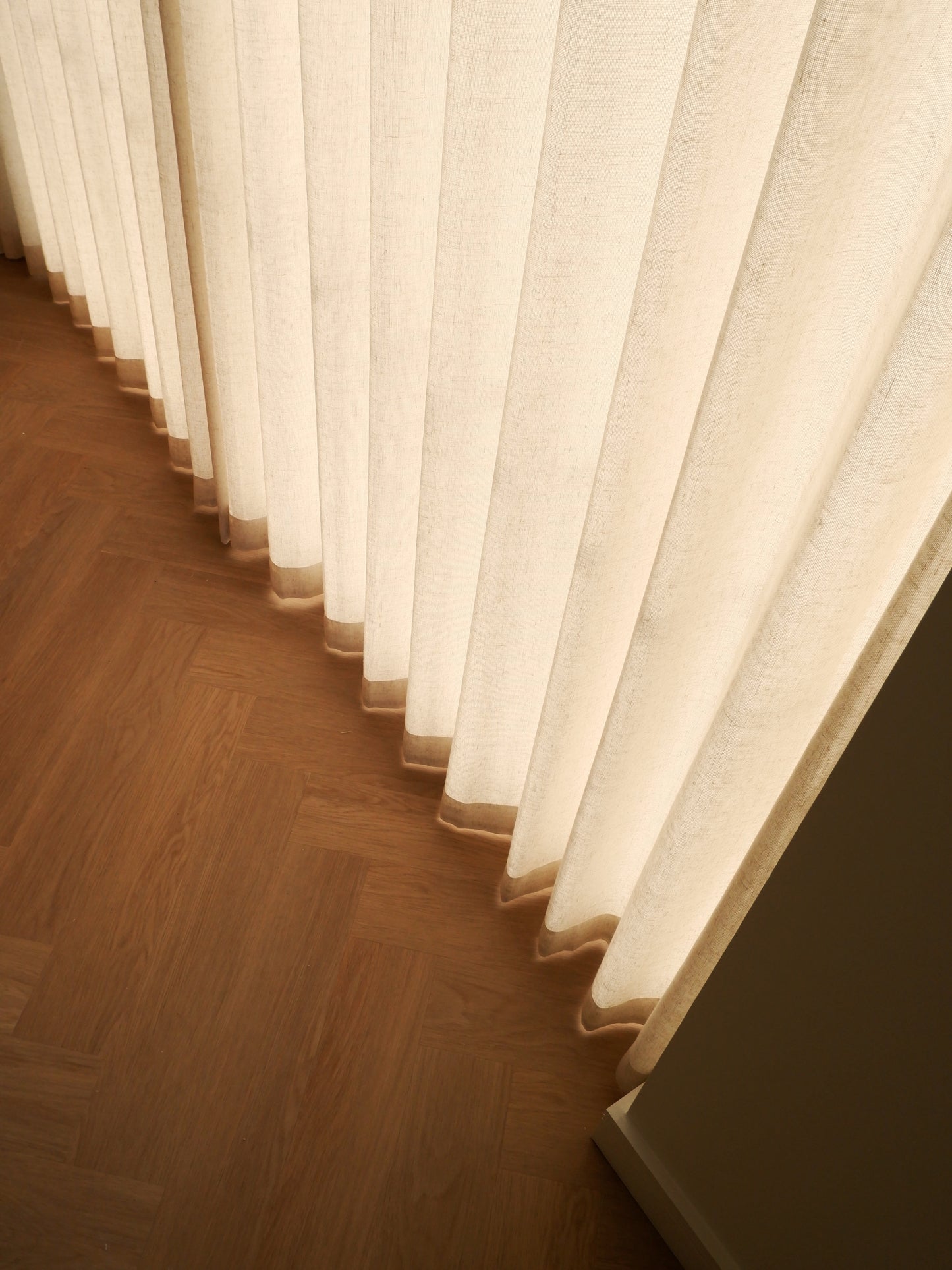 Naturloft Voile Sheer