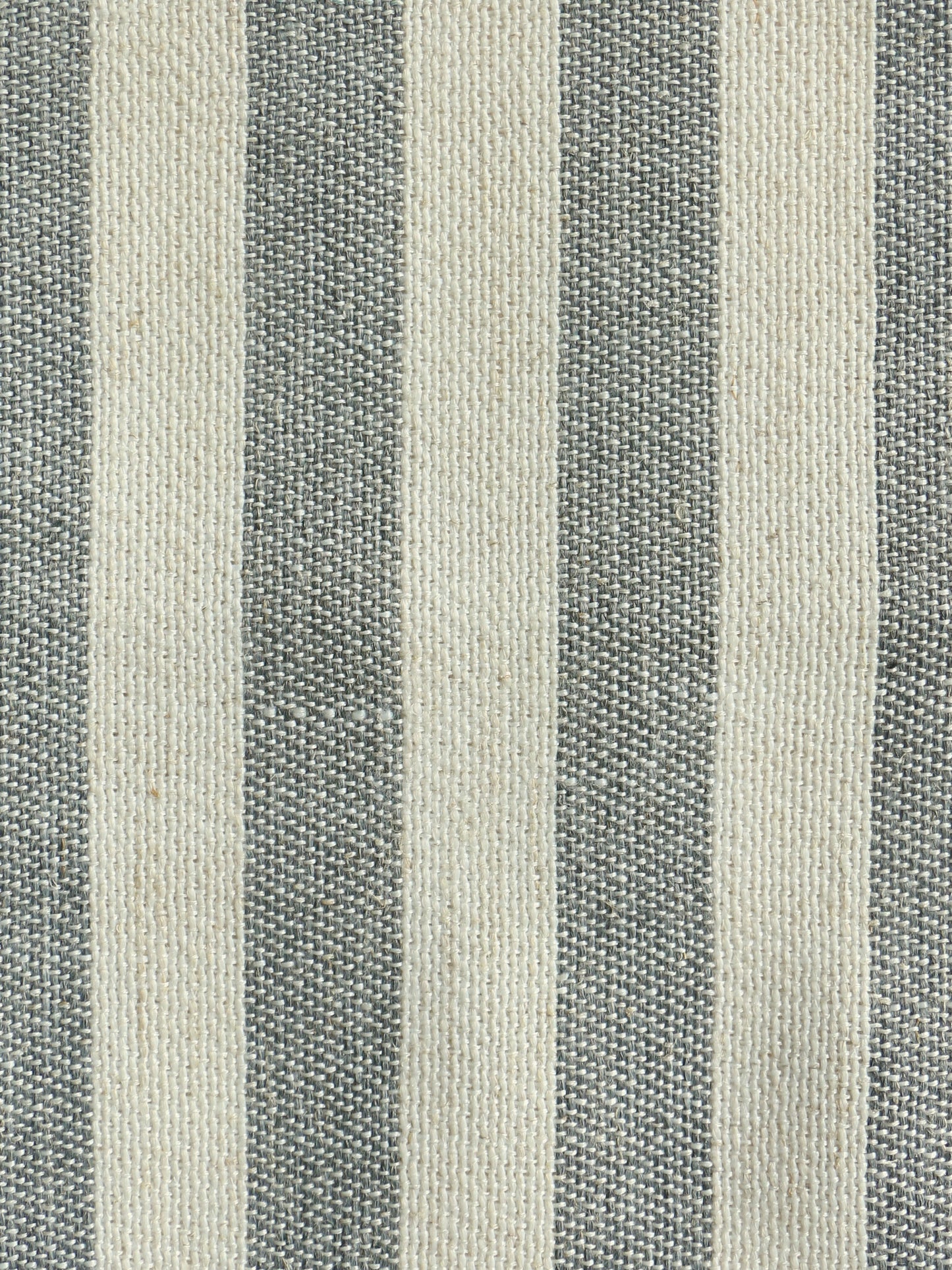 Marengo Broad Stripe Curtain Fabrics