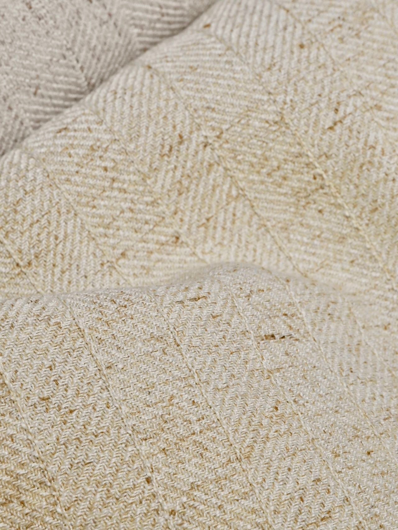 Herralin Woven Curtain Fabric