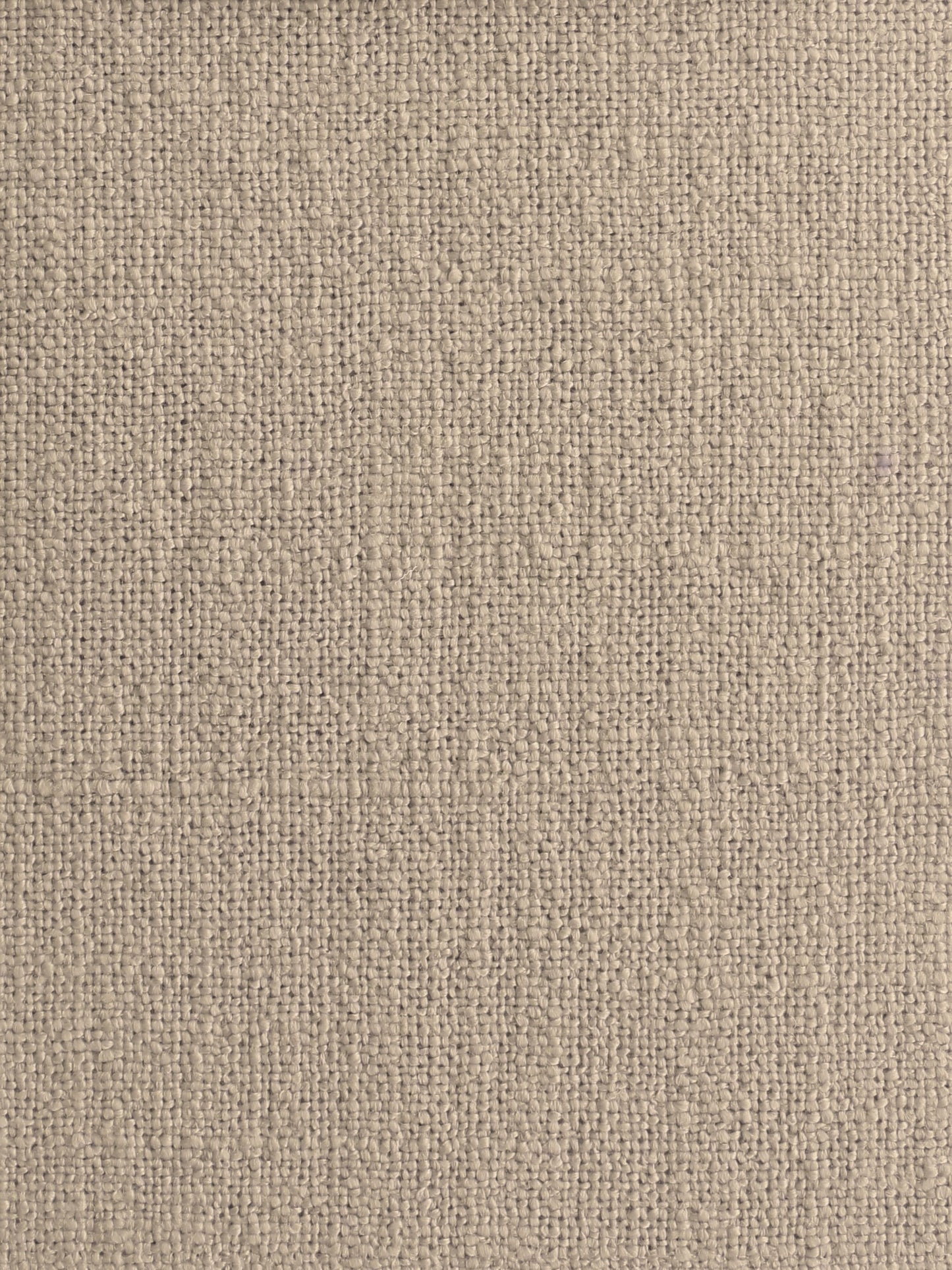 Noirra™ Warm Taupe Wool Curtain