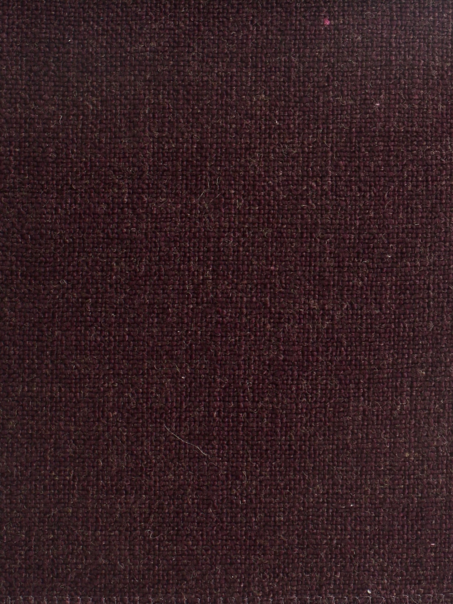 Roselle™ Dusty Rose Wool Curtain