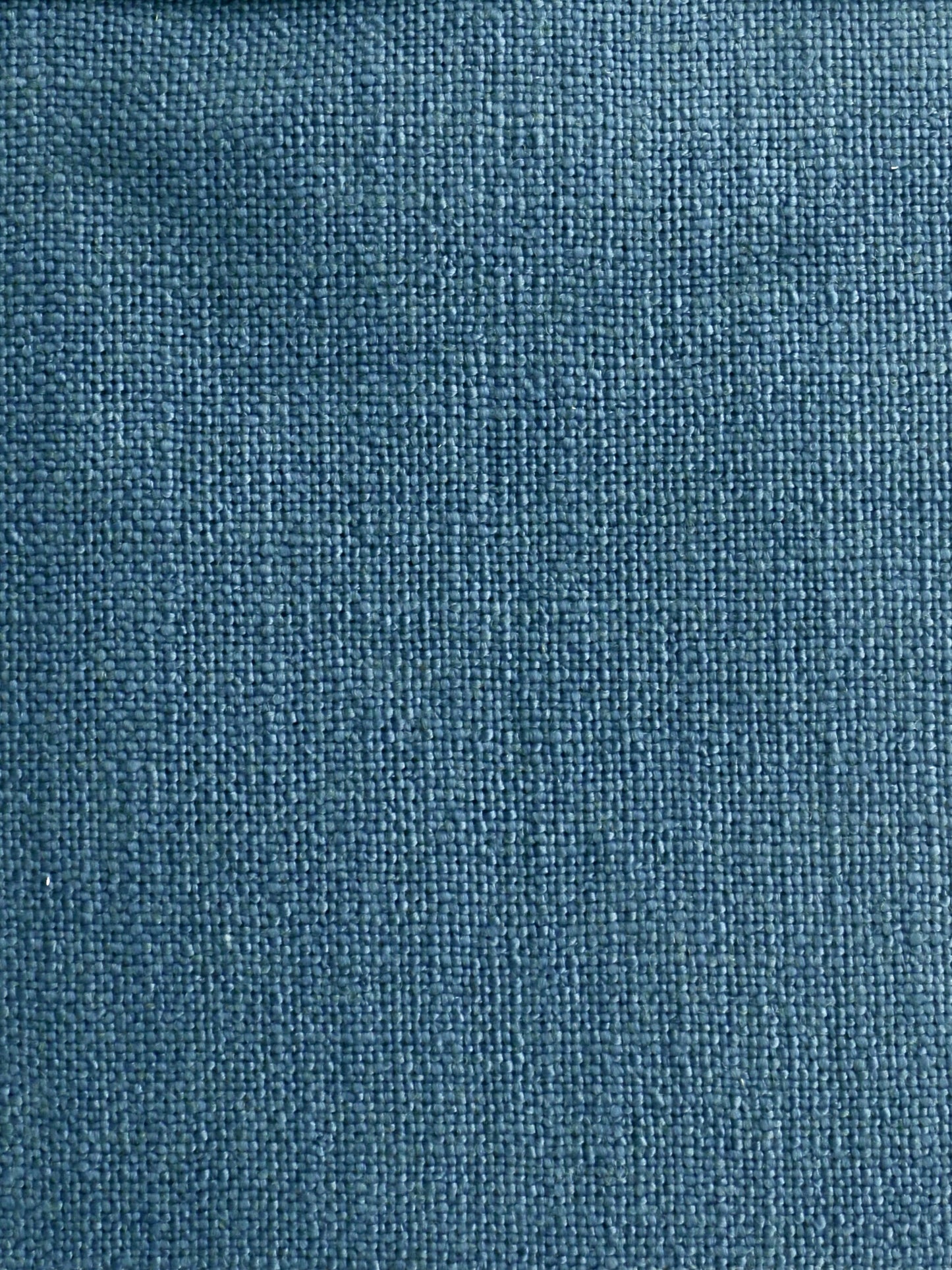 Aureden™ Dusty Blue Wool Curtain