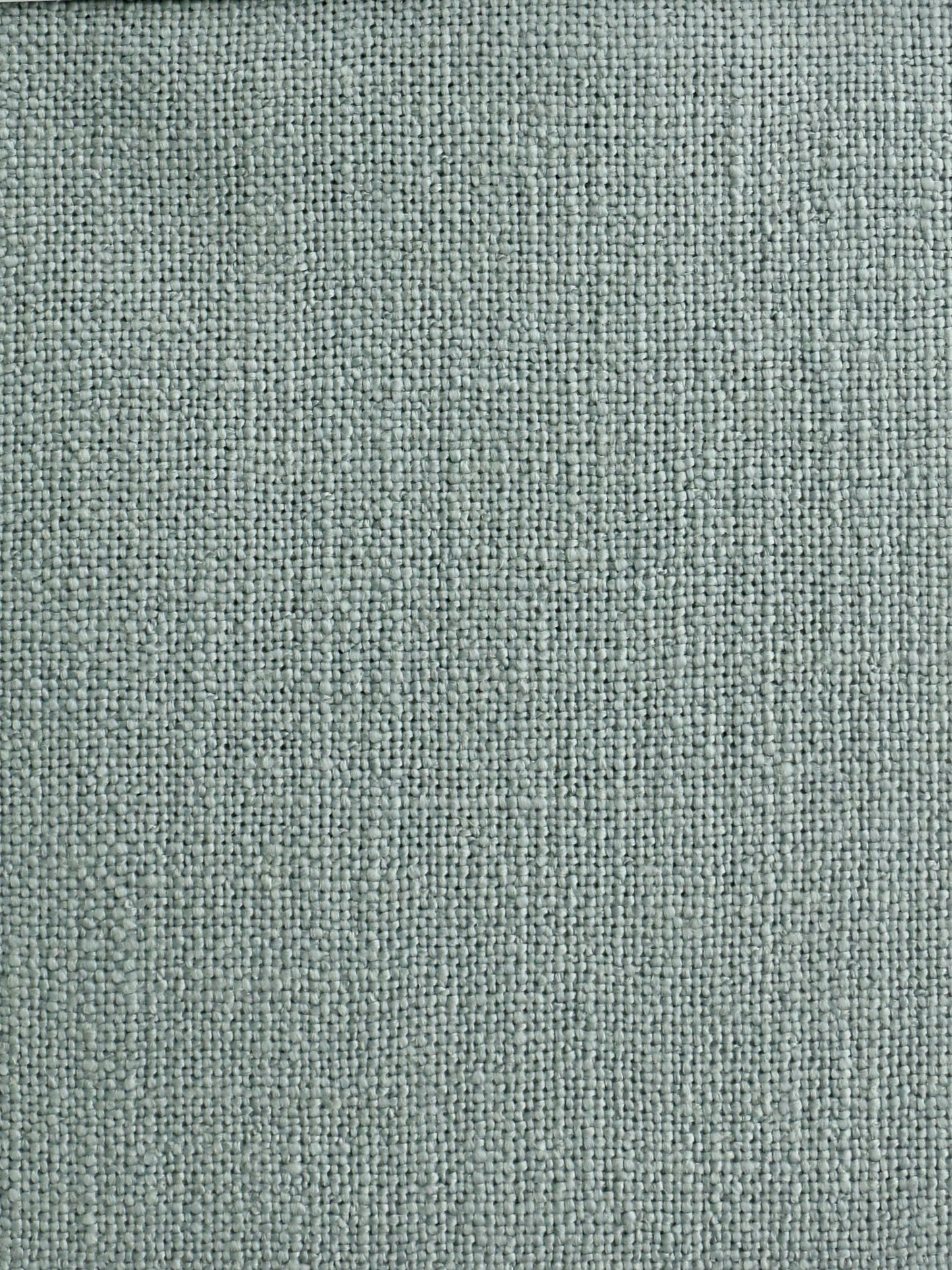 Aureden™ Dusty Blue Wool Curtain