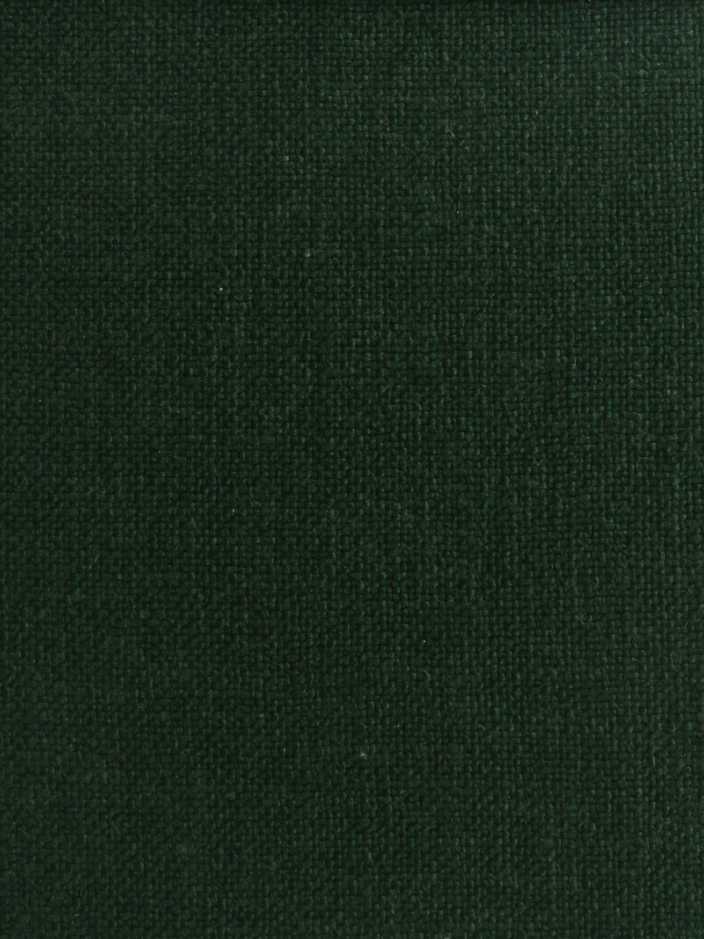 Virida™ Dark Pine Wool Curtain